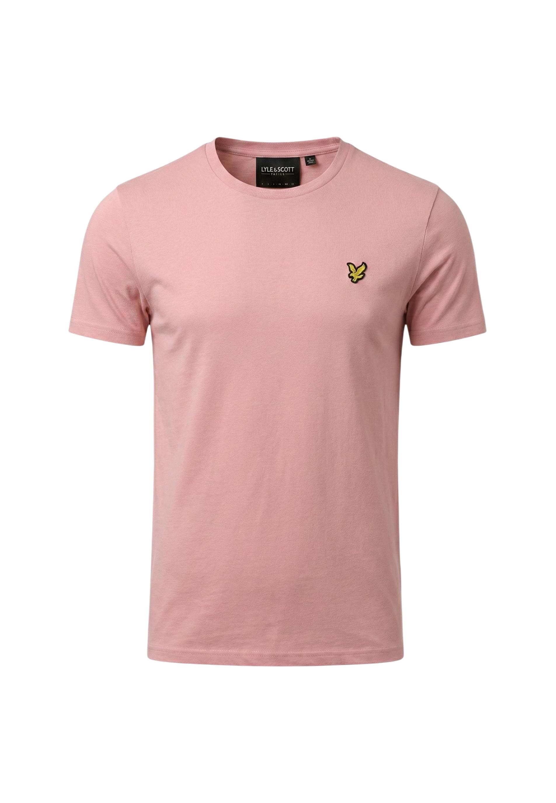 Lyle & Scott T-Shirt Uomo - Lyle & Scott