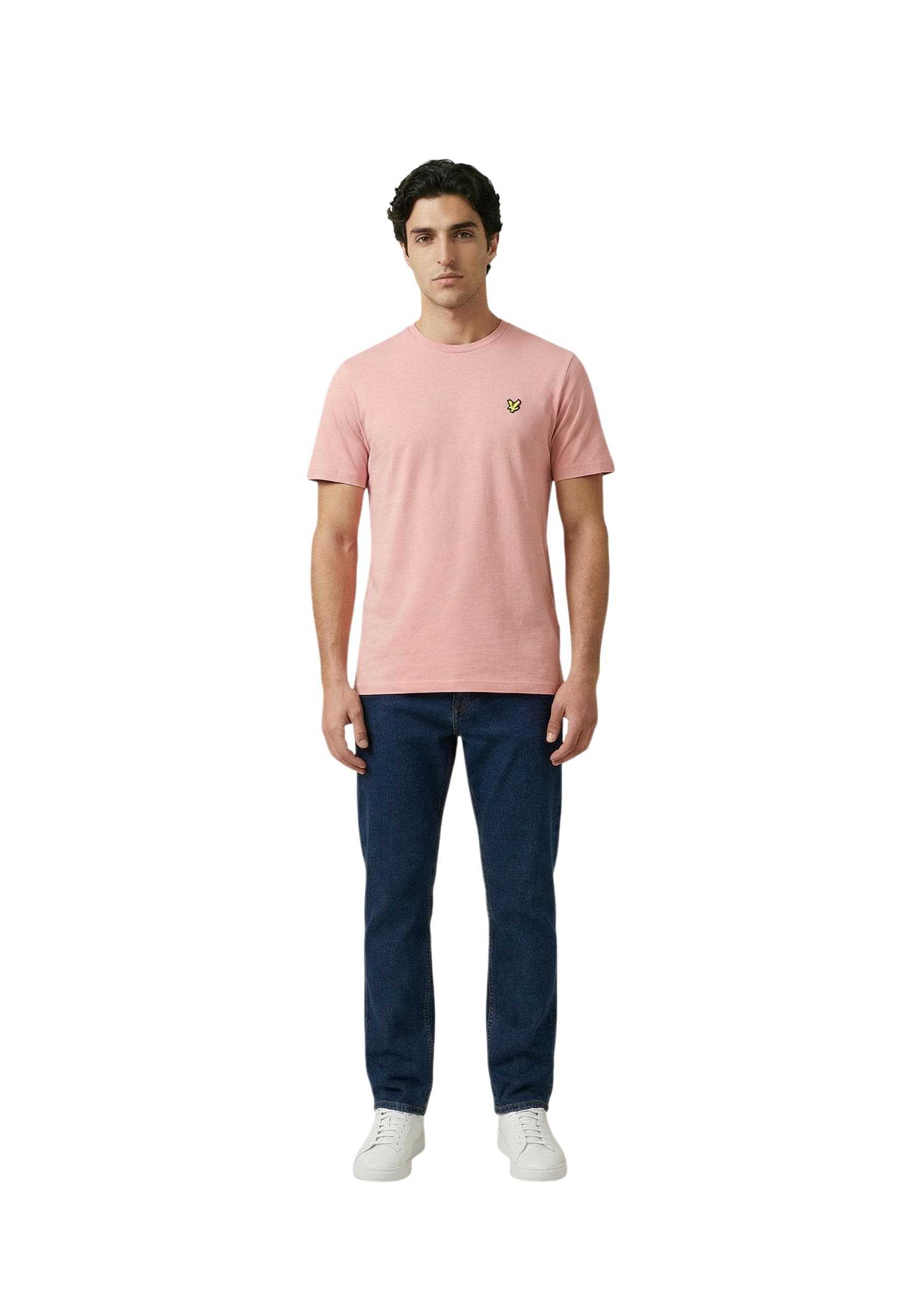 Lyle & Scott T-Shirt Uomo - Lyle & Scott