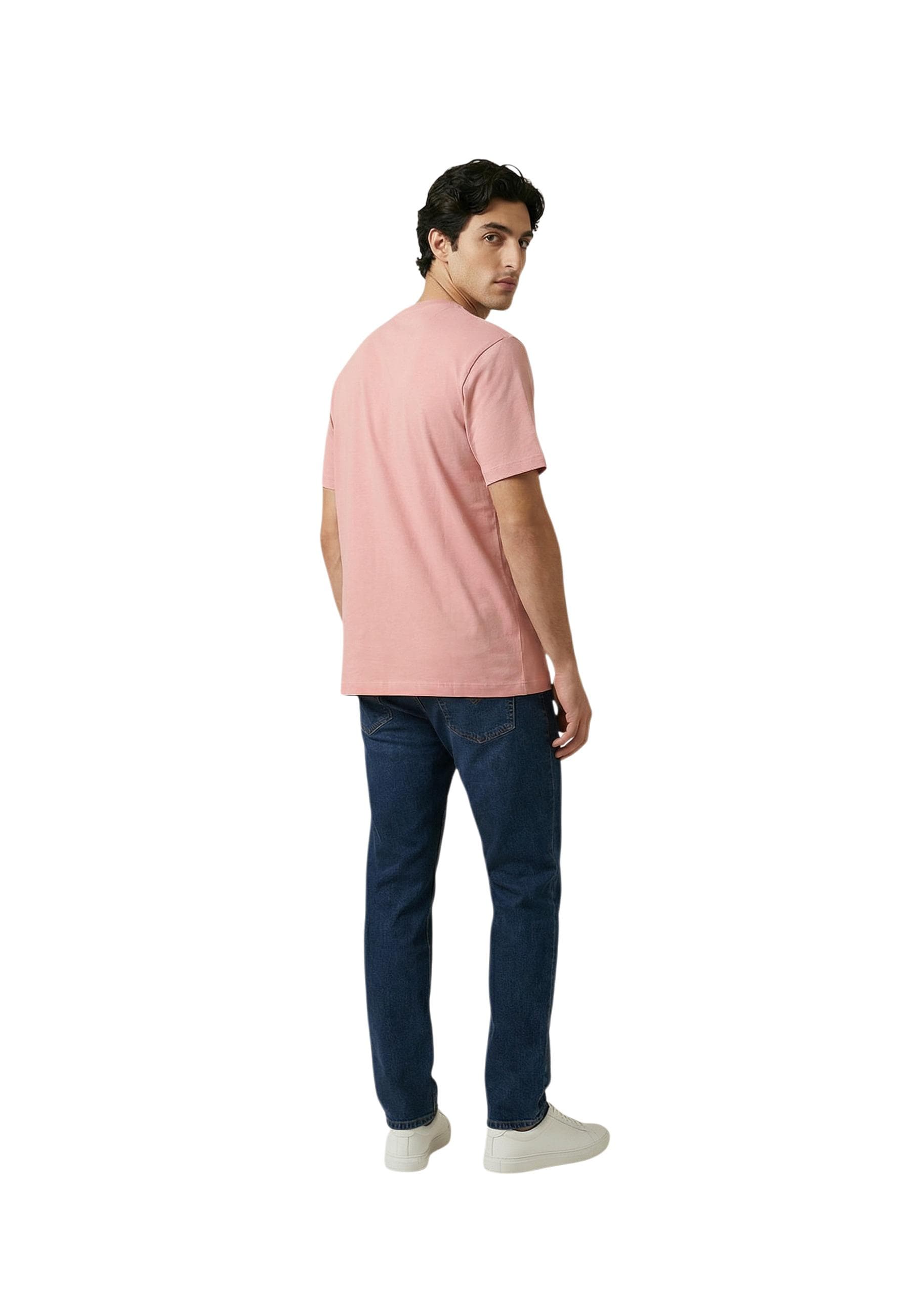 Lyle & Scott T-Shirt Uomo - Lyle & Scott