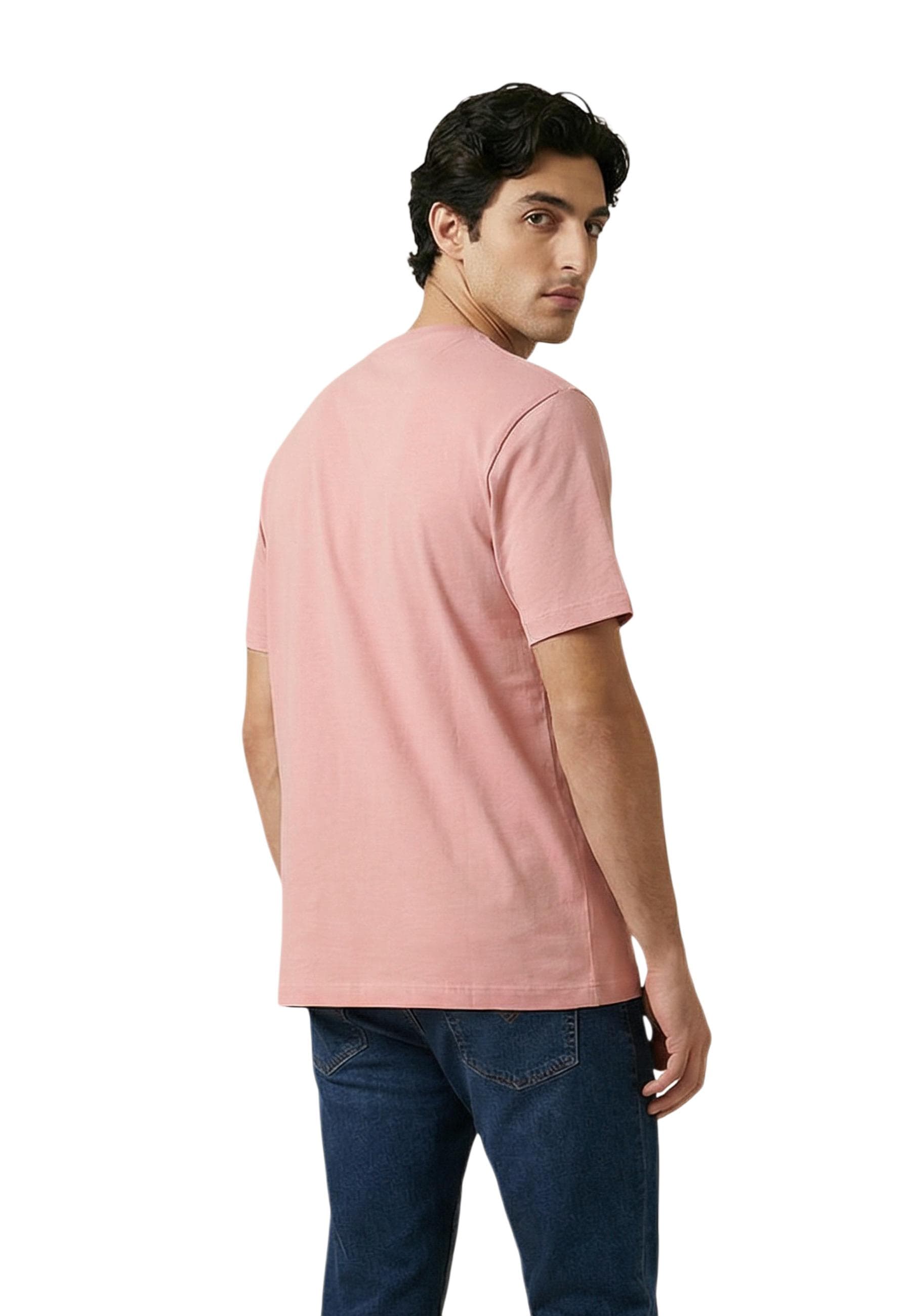 Lyle & Scott T-Shirt Uomo - Lyle & Scott