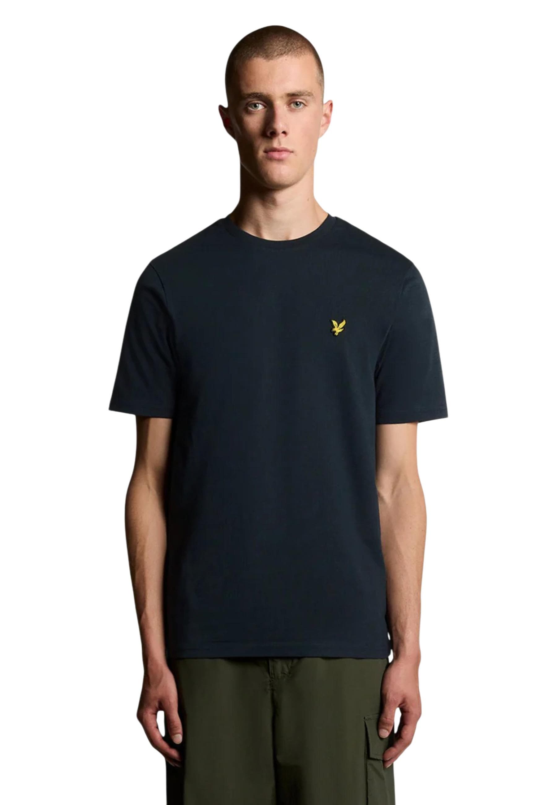 Lyle & Scott T-Shirt Uomo - Lyle & Scott
