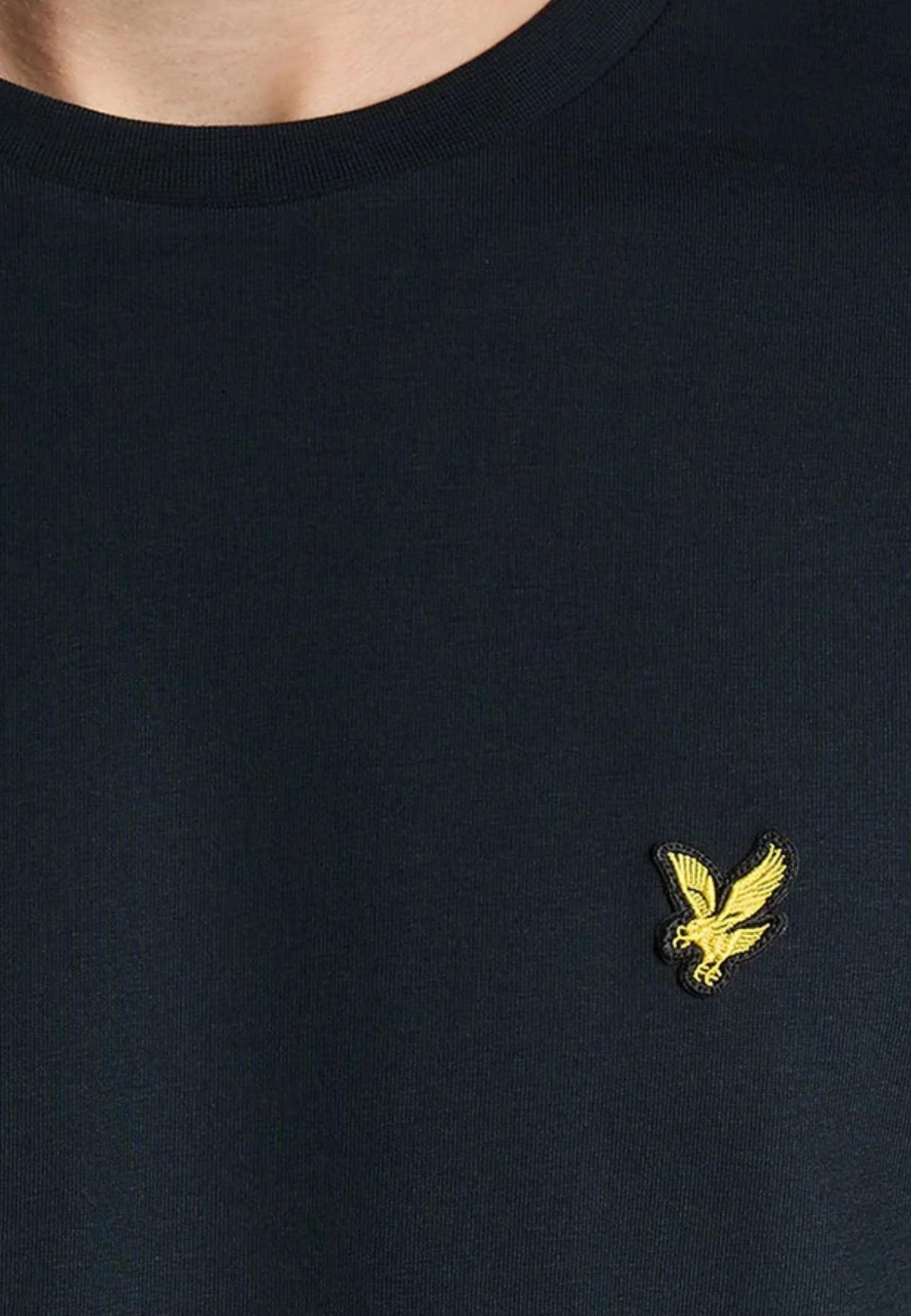 Lyle & Scott T-Shirt Uomo - Lyle & Scott