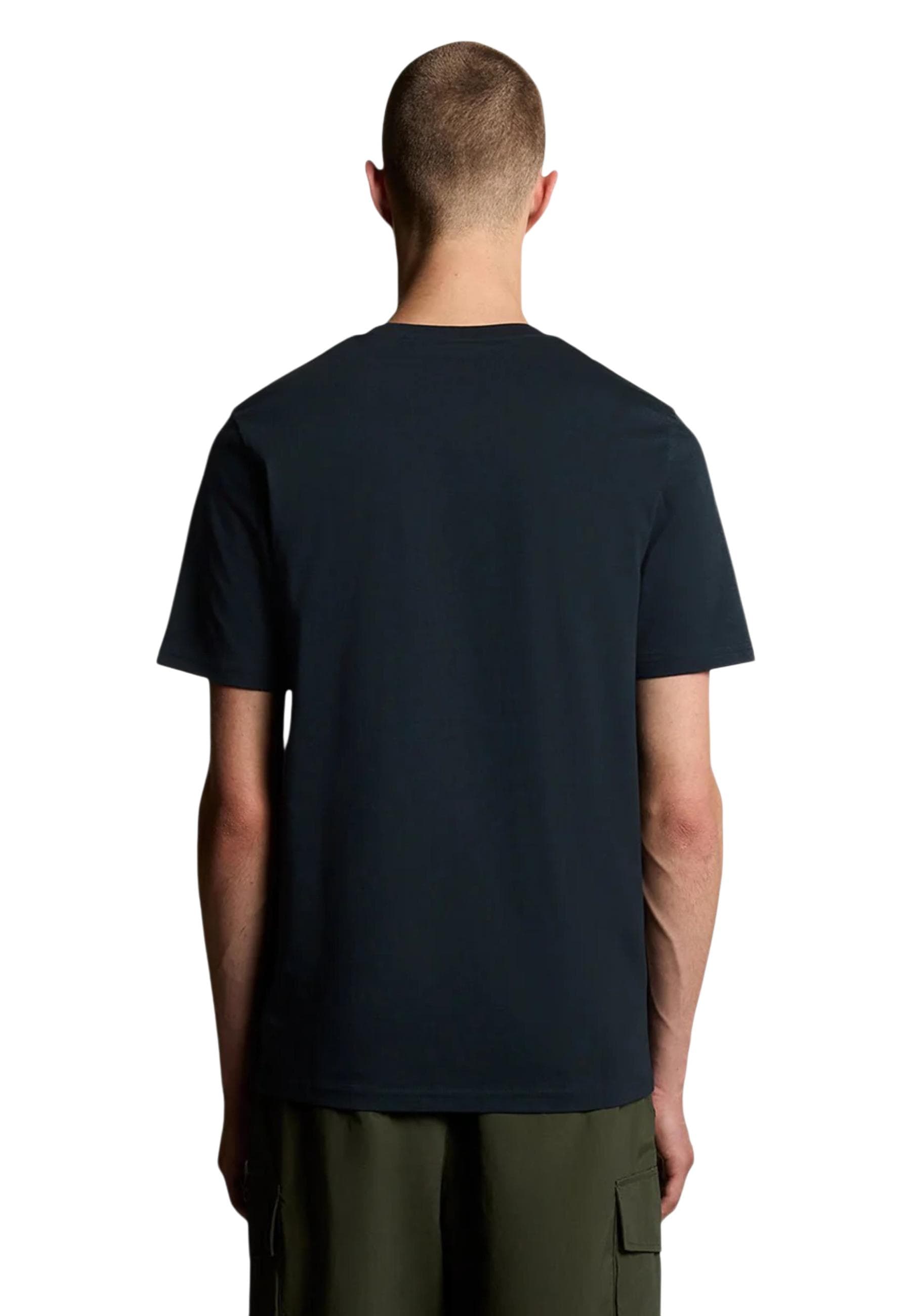 Lyle & Scott T-Shirt Uomo - Lyle & Scott