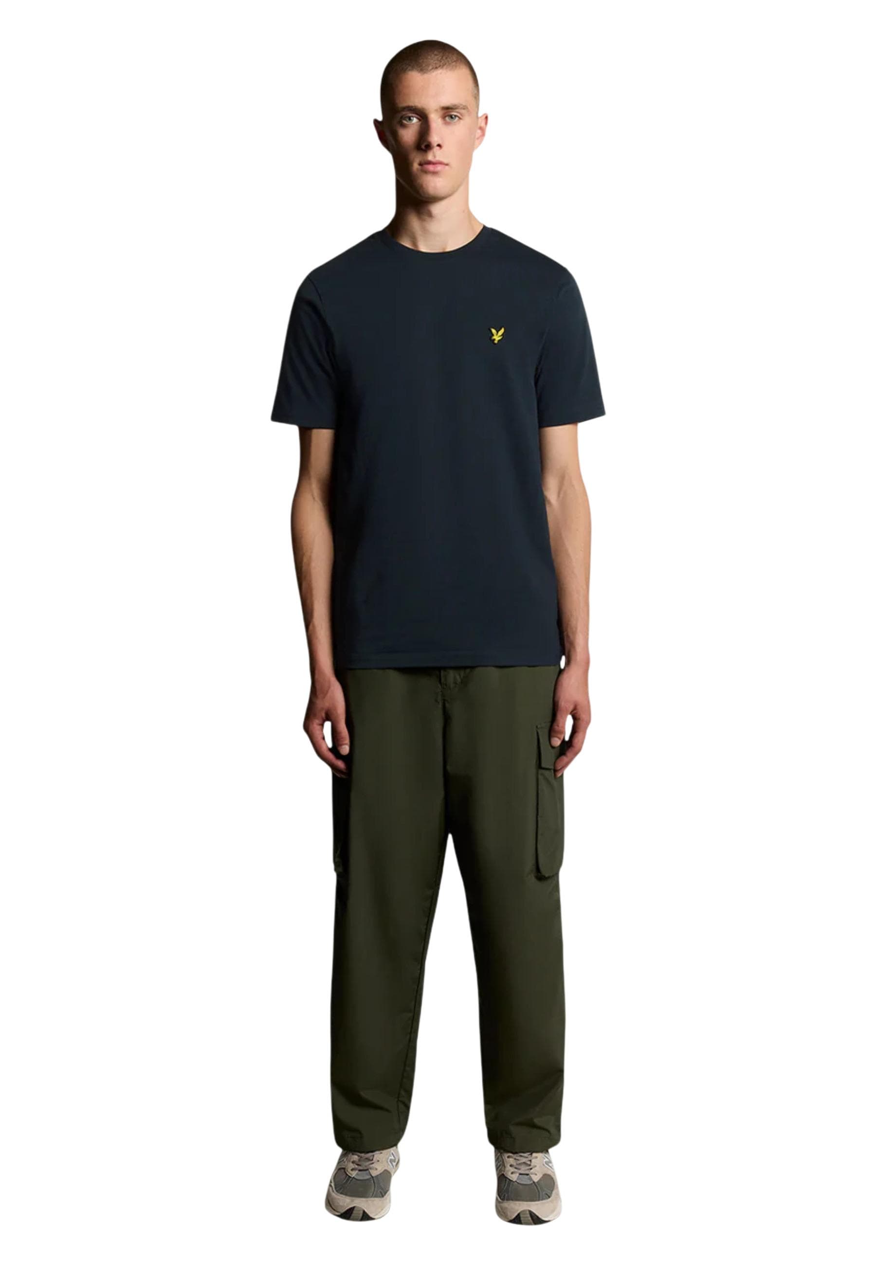 Lyle & Scott T-Shirt Uomo - Lyle & Scott