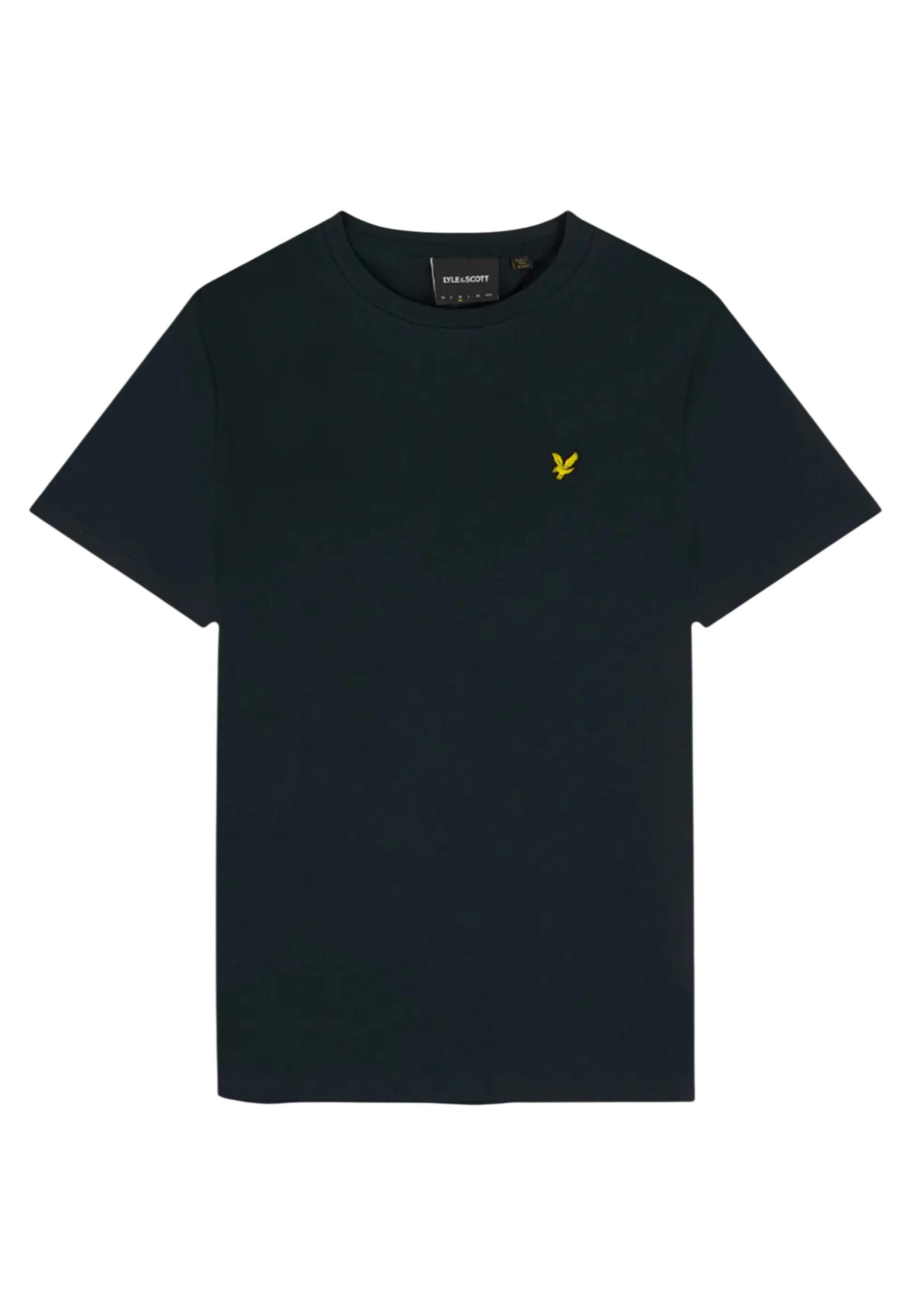 Lyle & Scott T-Shirt Uomo - Lyle & Scott