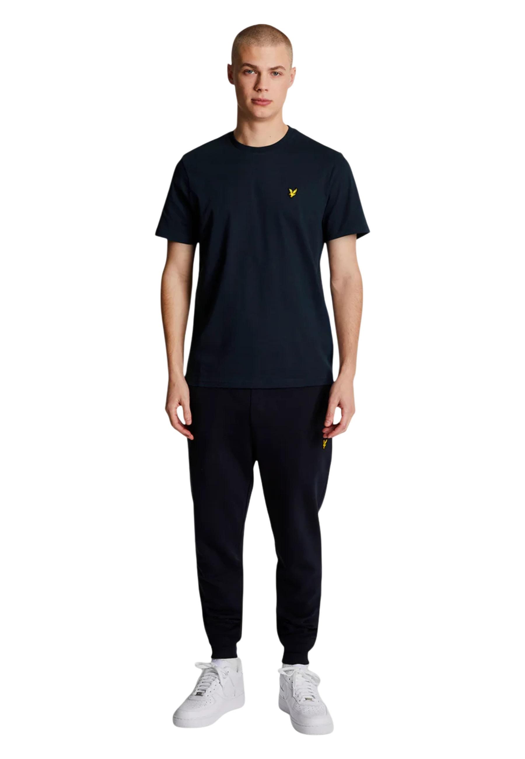 Lyle & Scott T-Shirt Uomo - Lyle & Scott