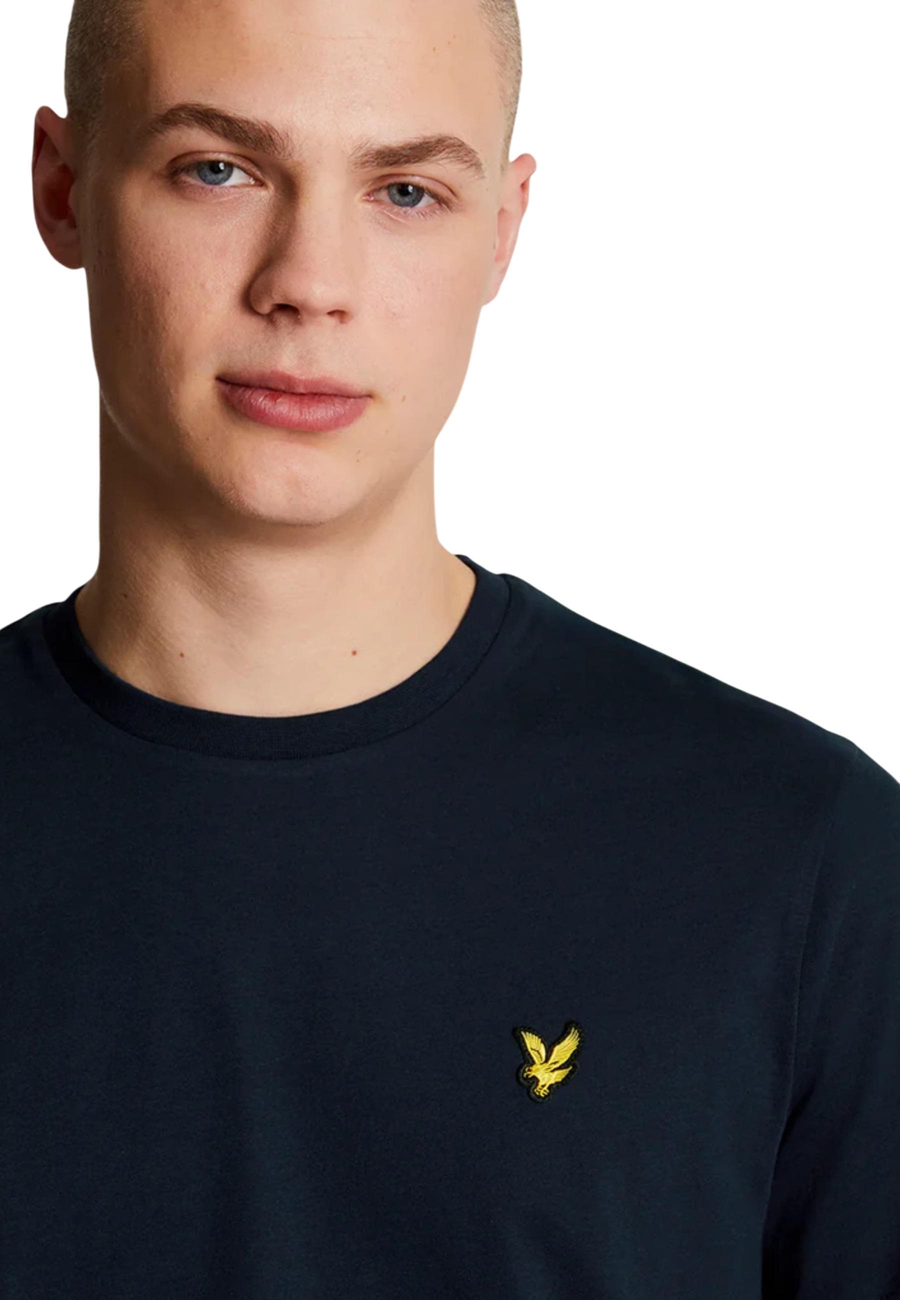 Lyle & Scott T-Shirt Uomo - Lyle & Scott