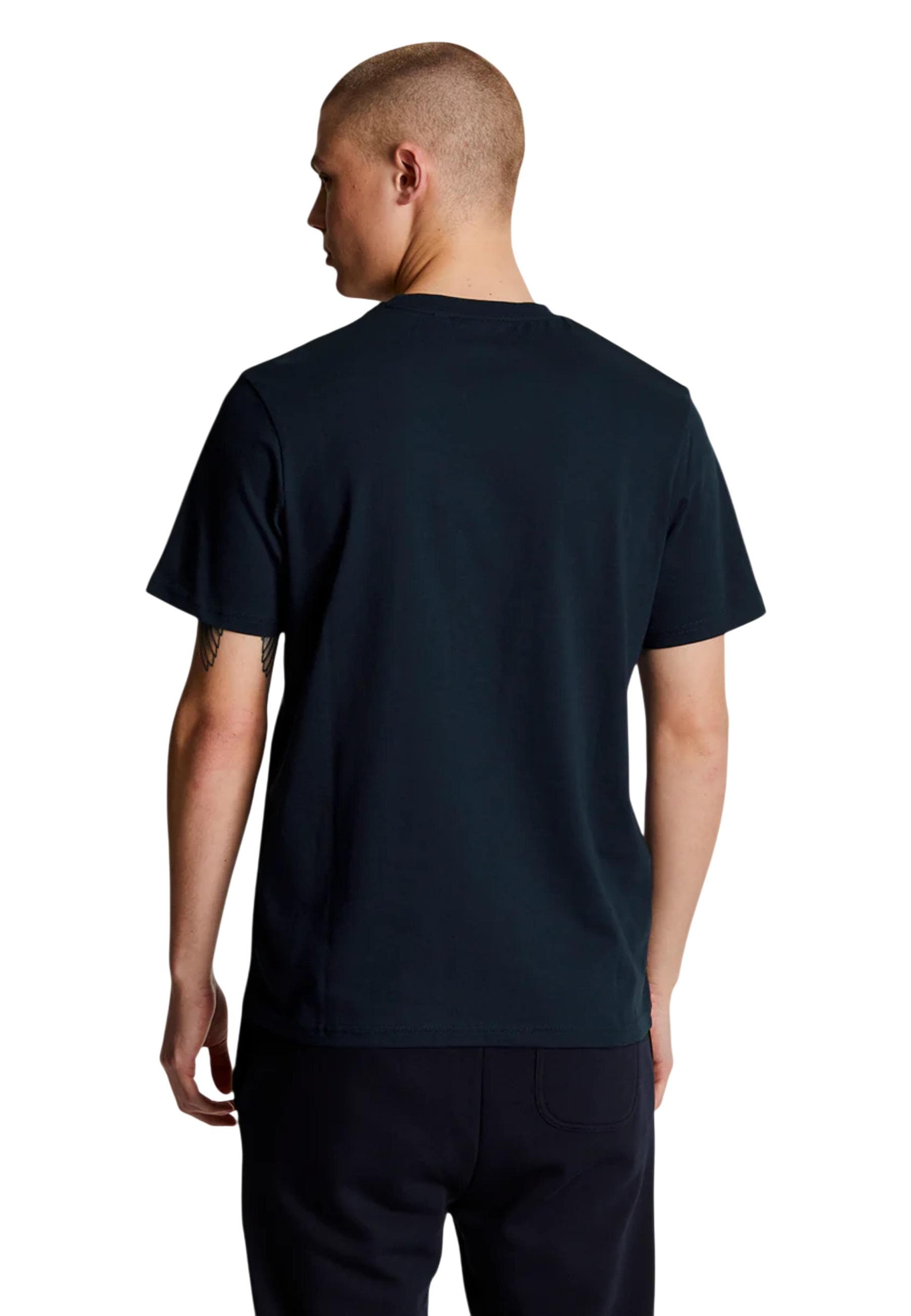 Lyle & Scott T-Shirt Uomo - Lyle & Scott