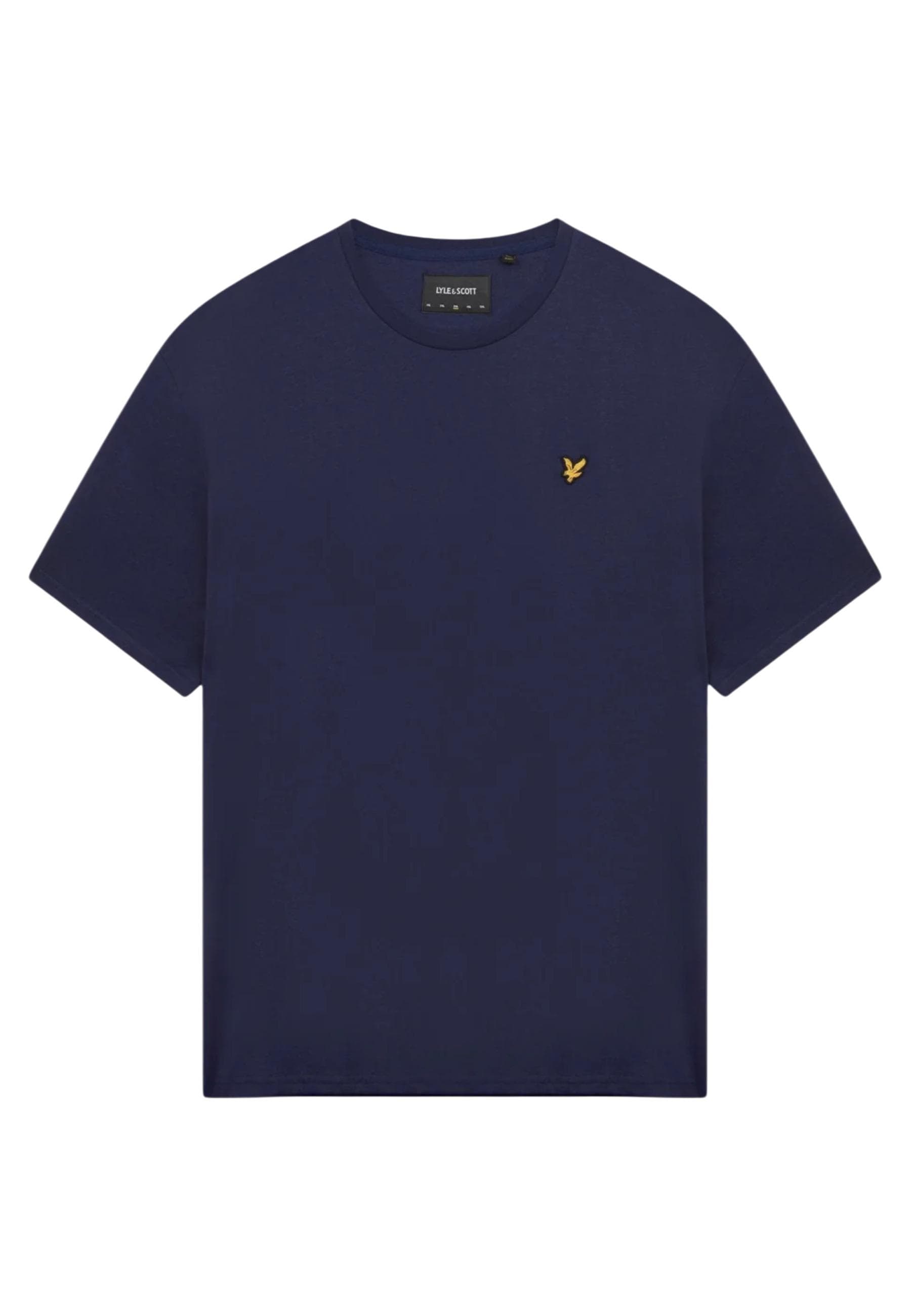 Lyle & Scott T-Shirt Uomo - Lyle & Scott
