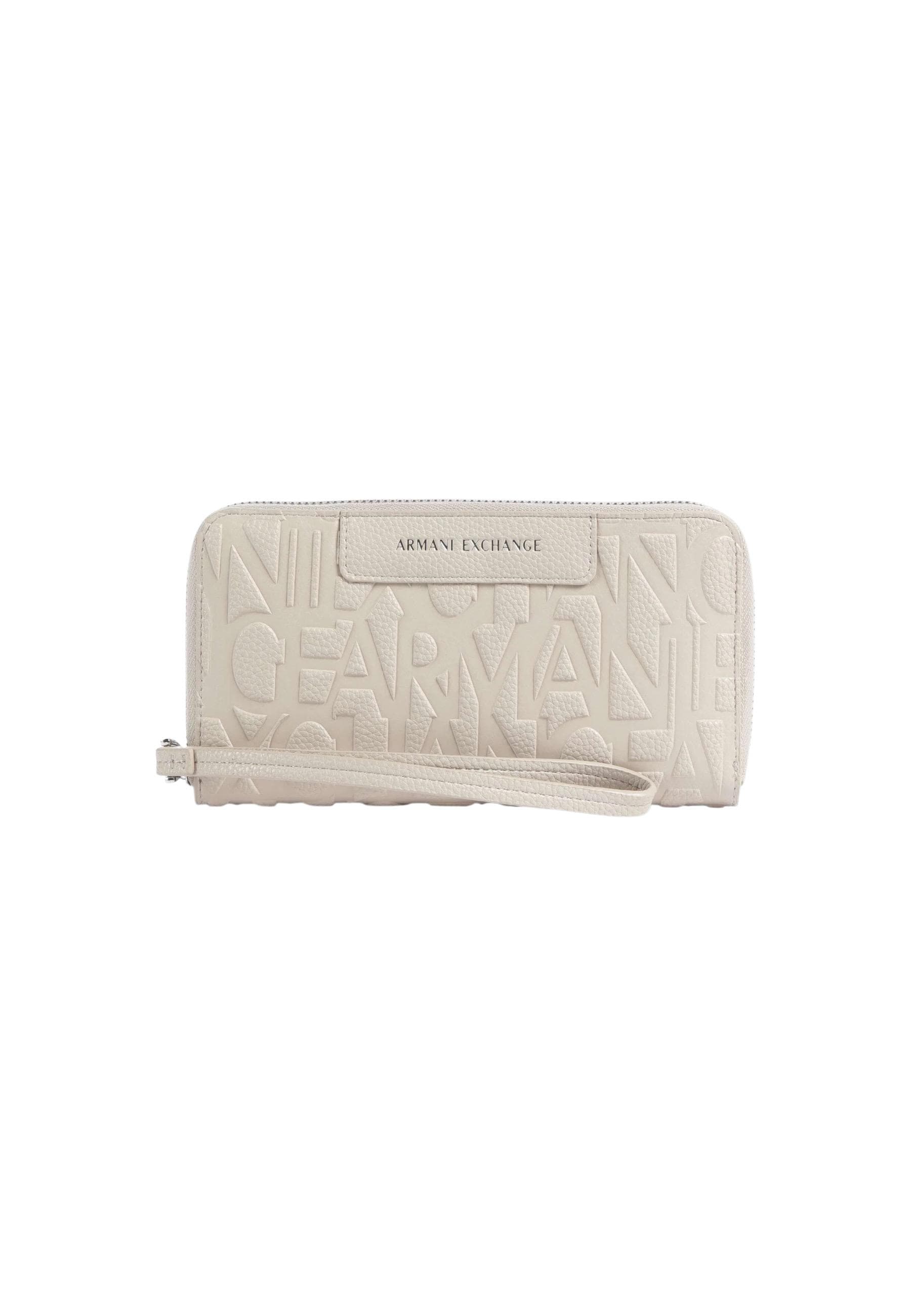 Armani Exchange Portafogli Donna - Armani Exchange