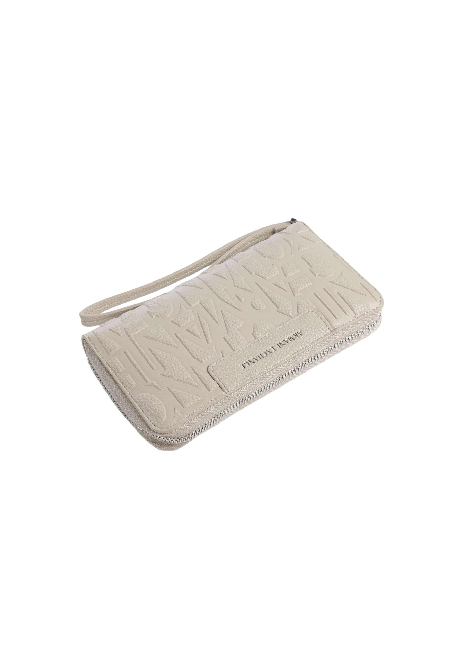 Armani Exchange Portafogli Donna - Armani Exchange