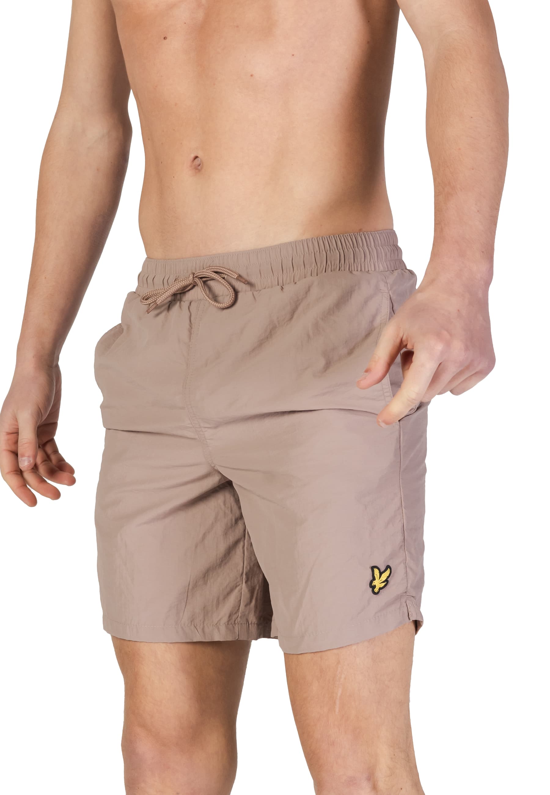 Lyle & Scott Costume Uomo - Lyle & Scott