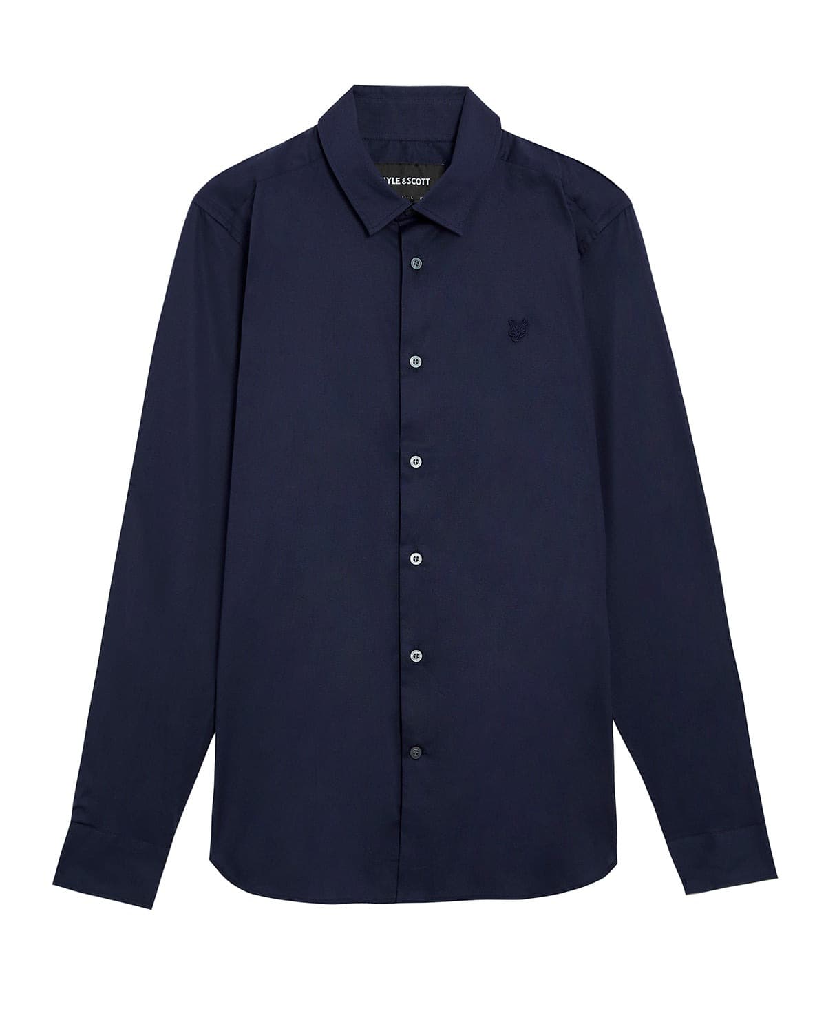 Lyle & Scott Camicia Uomo - Lyle & Scott