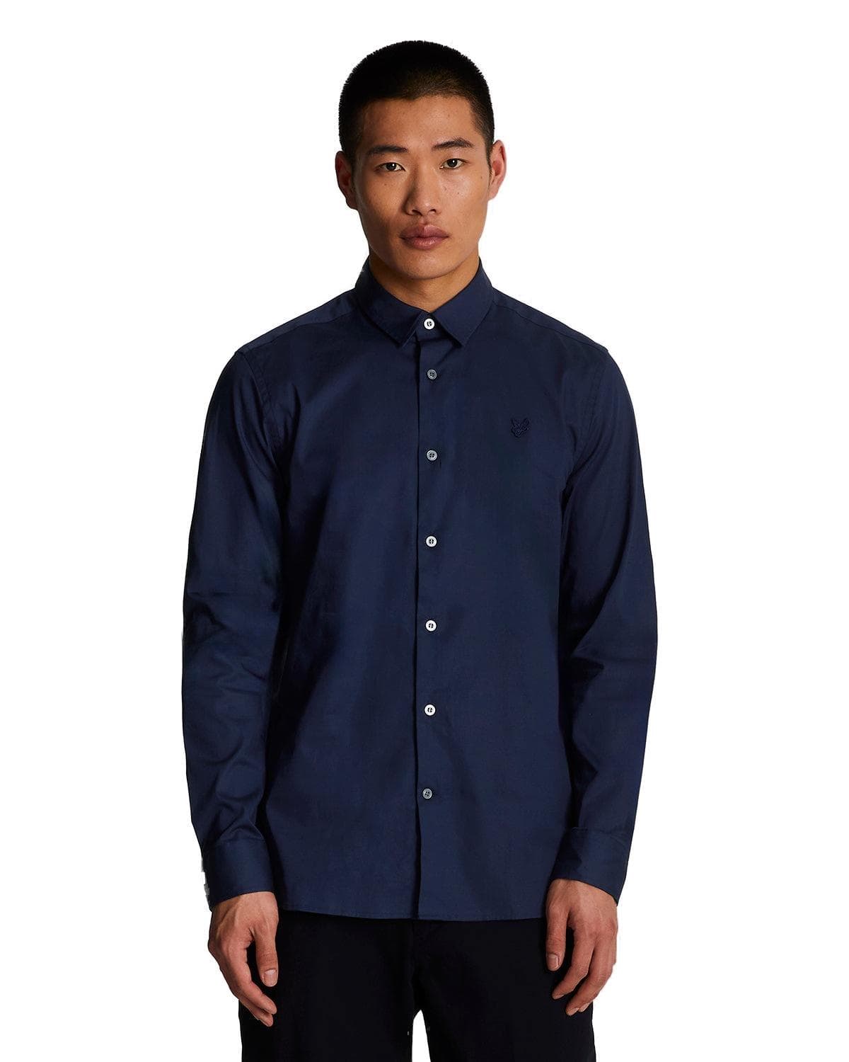 Lyle & Scott Camicia Uomo - Lyle & Scott