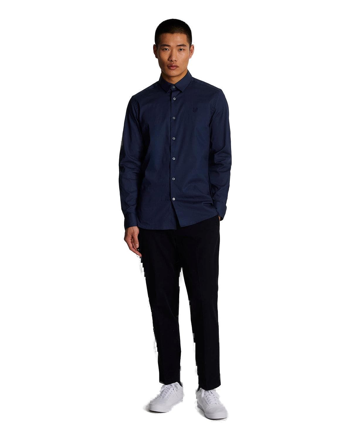 Lyle & Scott Camicia Uomo - Lyle & Scott