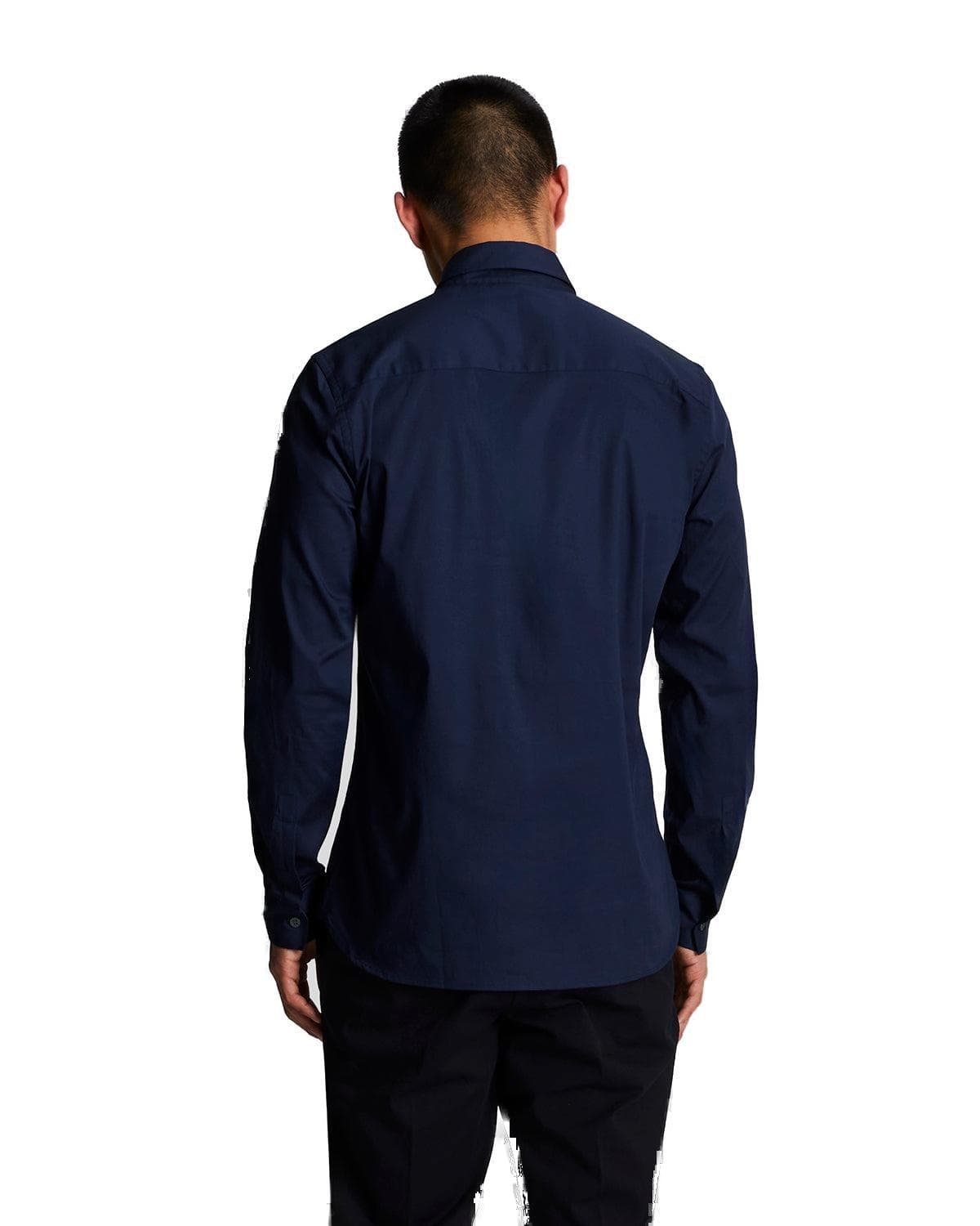 Lyle & Scott Camicia Uomo - Lyle & Scott