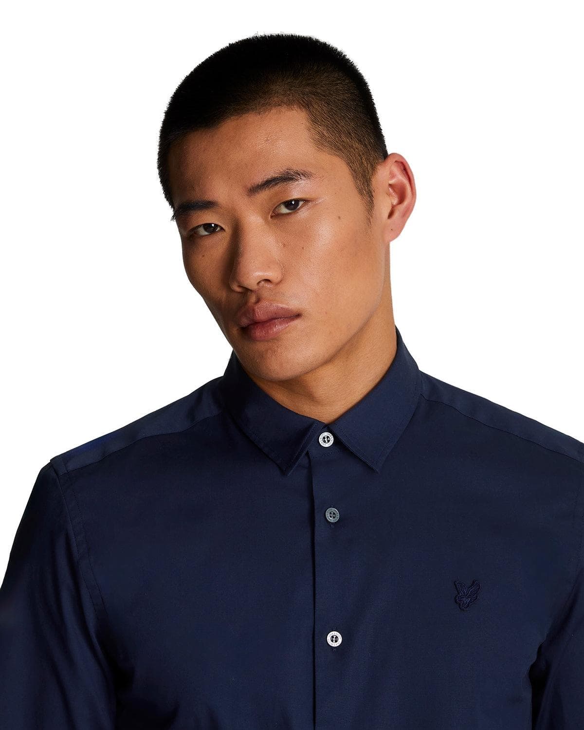 Lyle & Scott Camicia Uomo - Lyle & Scott