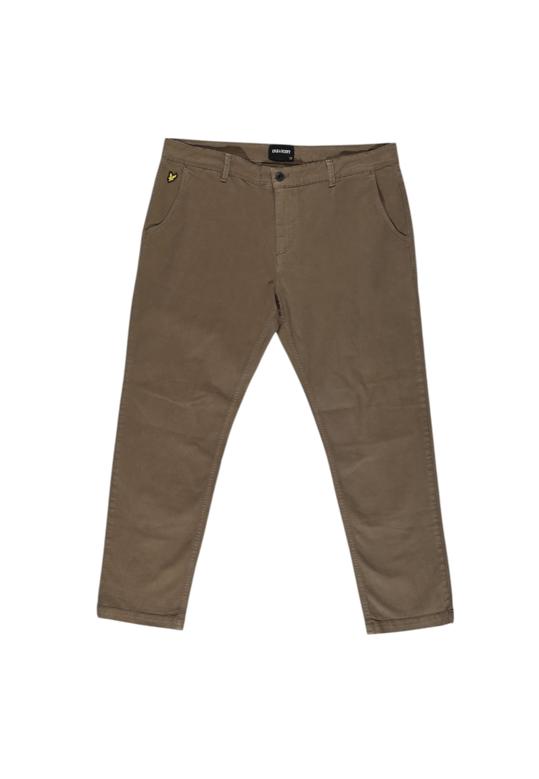 Lyle & Scott Pantaloni Uomo - Lyle & Scott