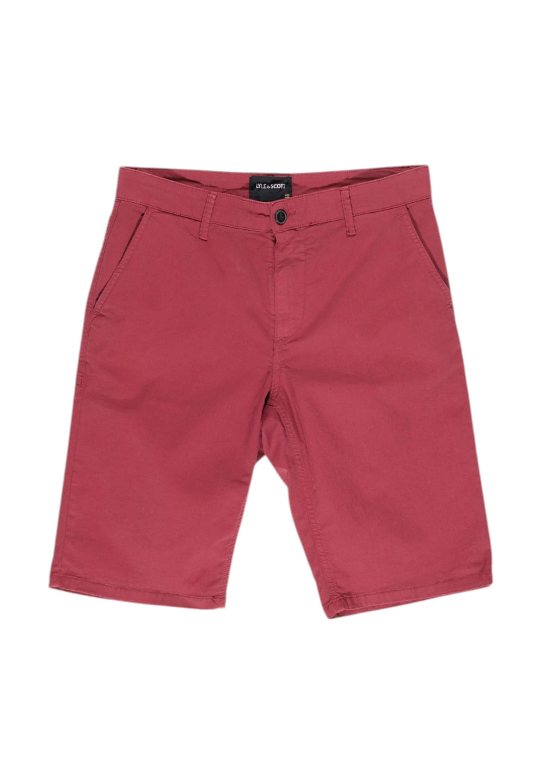 Lyle & Scott Bermuda Uomo - Lyle & Scott