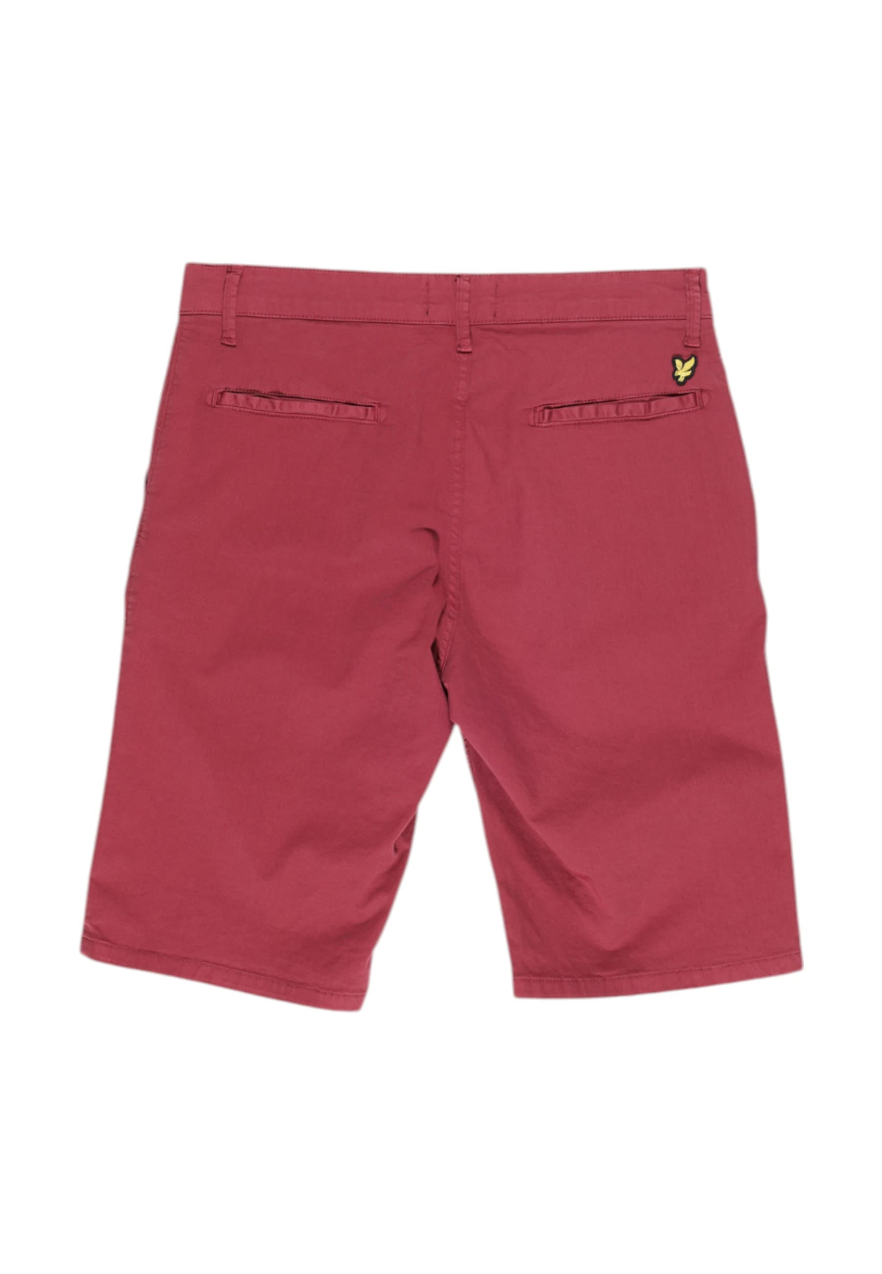 Lyle & Scott Bermuda Uomo - Lyle & Scott