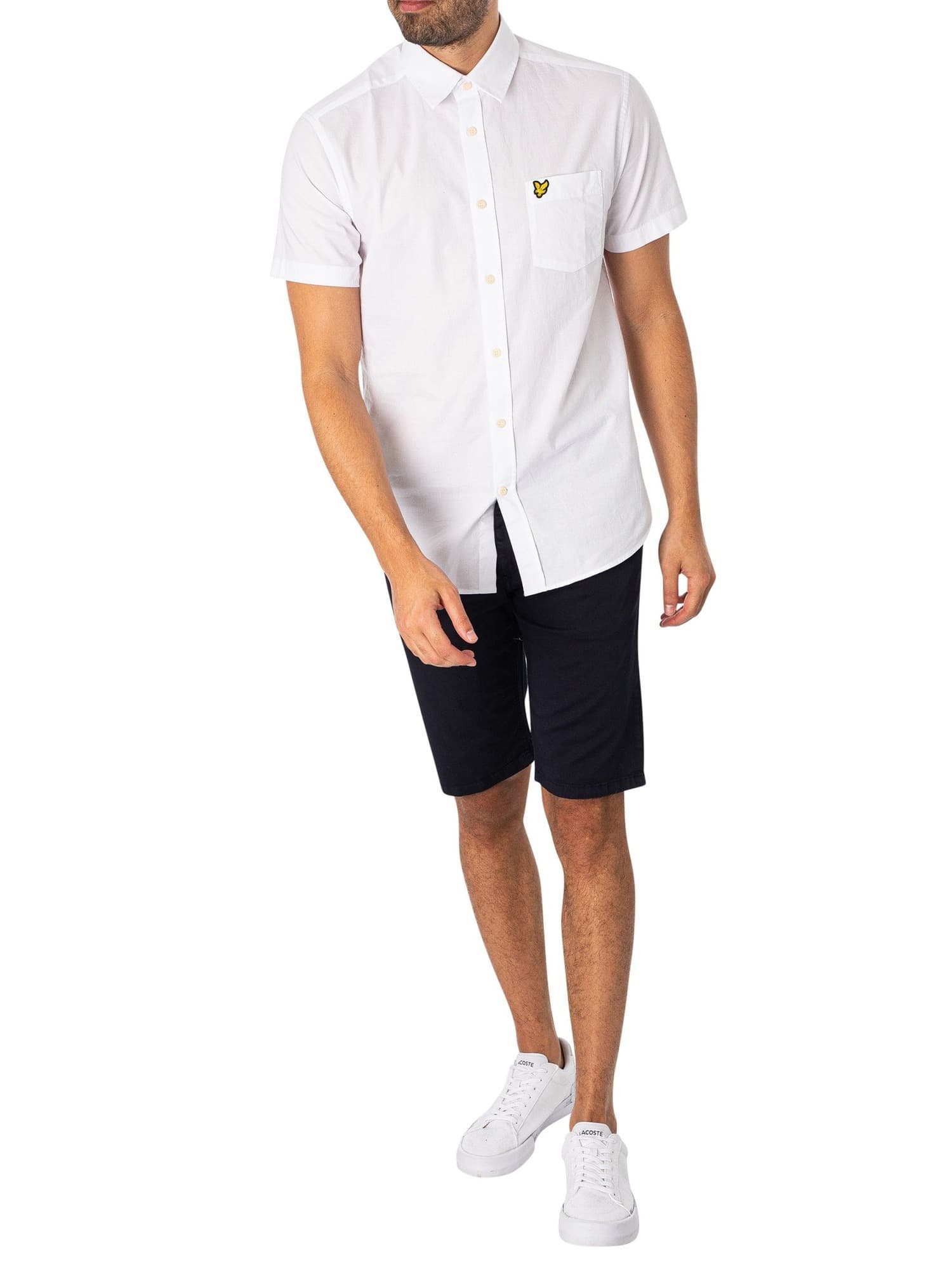 Lyle & Scott Bermuda Uomo - Lyle & Scott