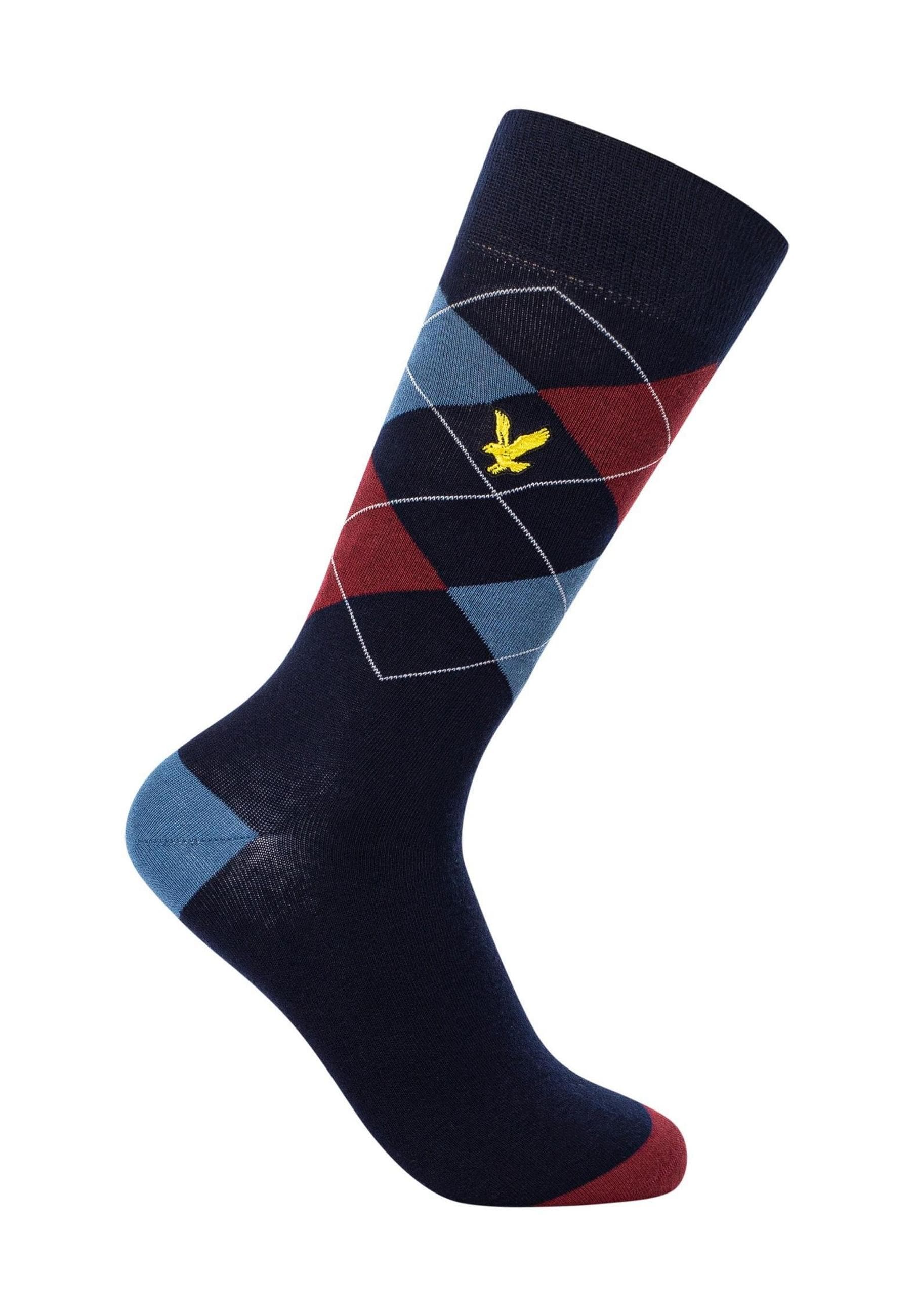 Lyle & Scott Intimo Uomo - Lyle & Scott