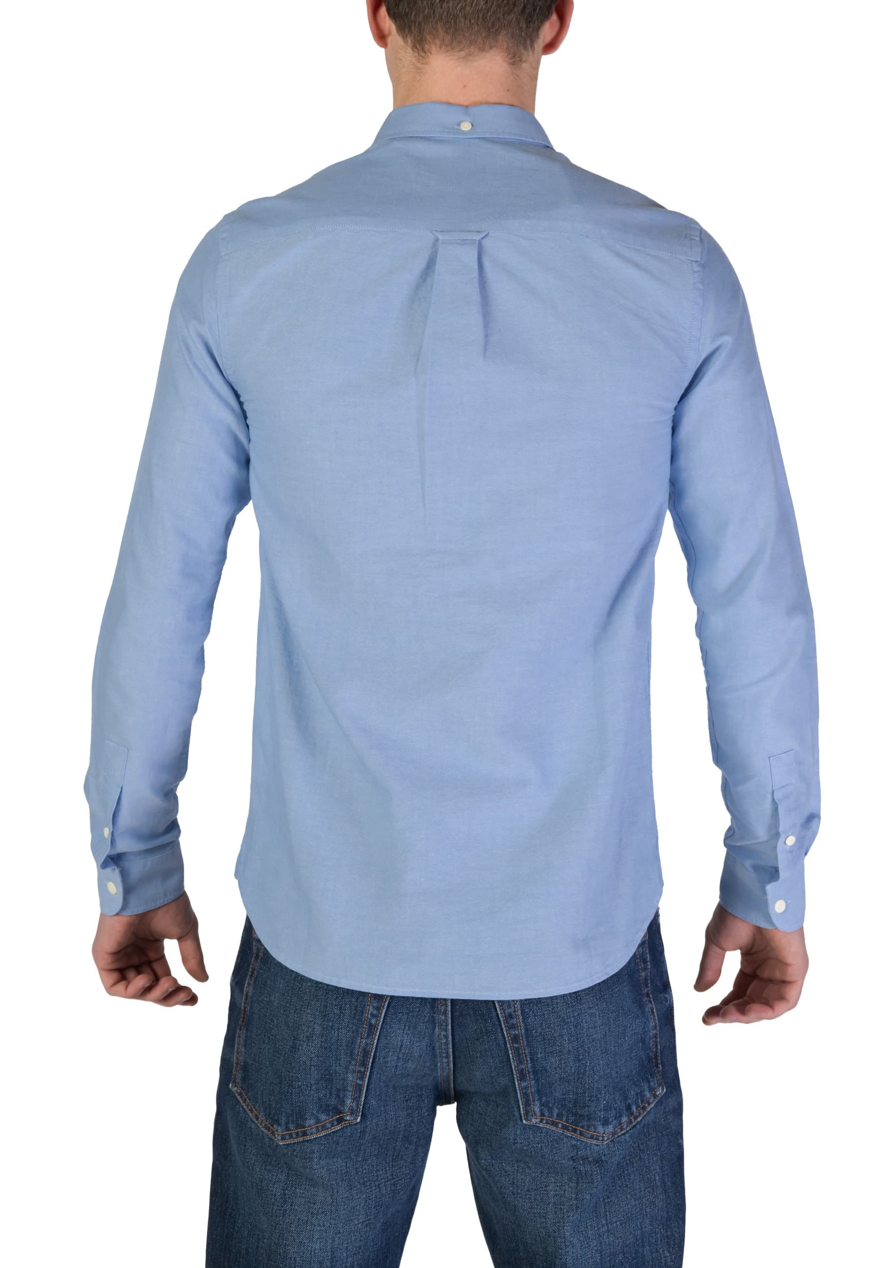 Lyle & Scott Camicia Uomo - Lyle & Scott
