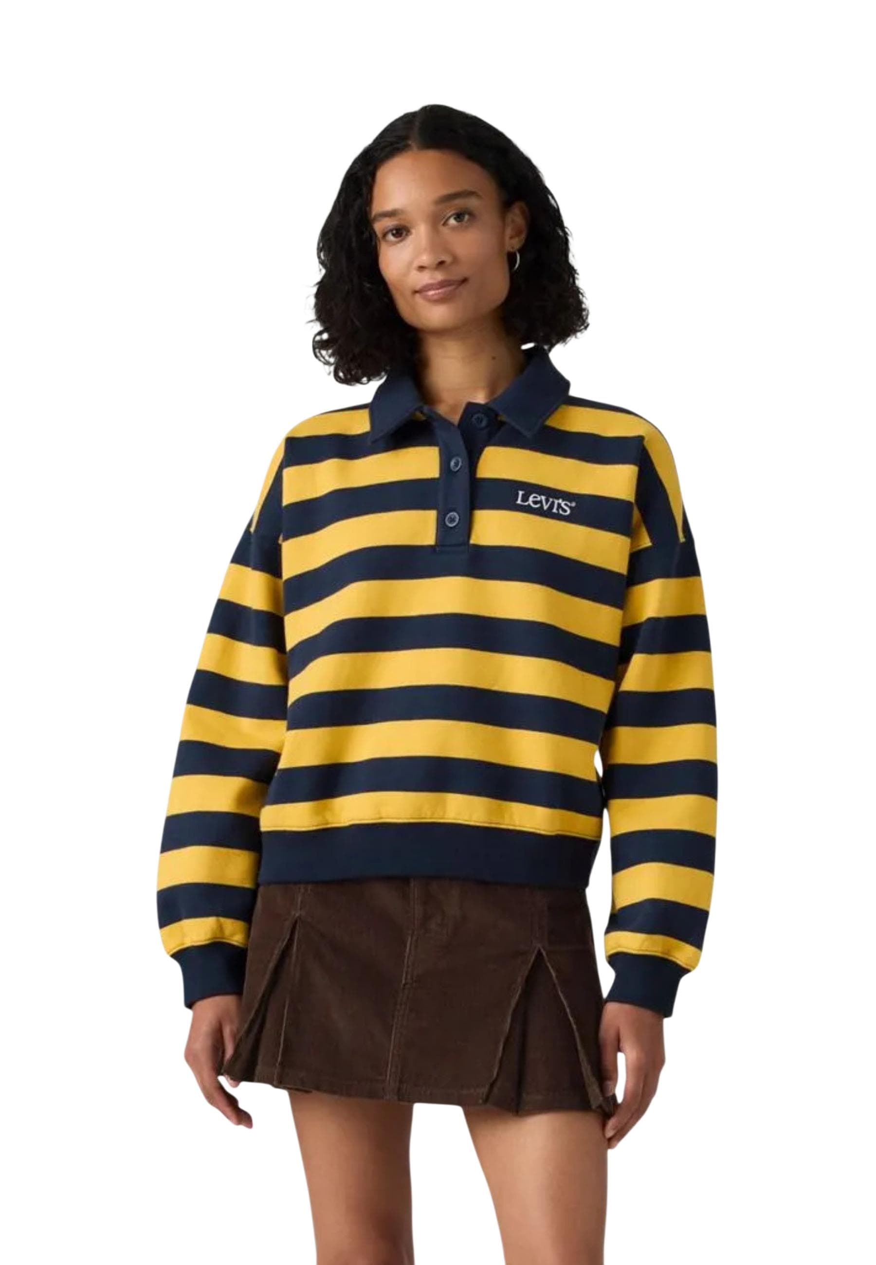 Levi`s T-Shirt Donna - Levi`s