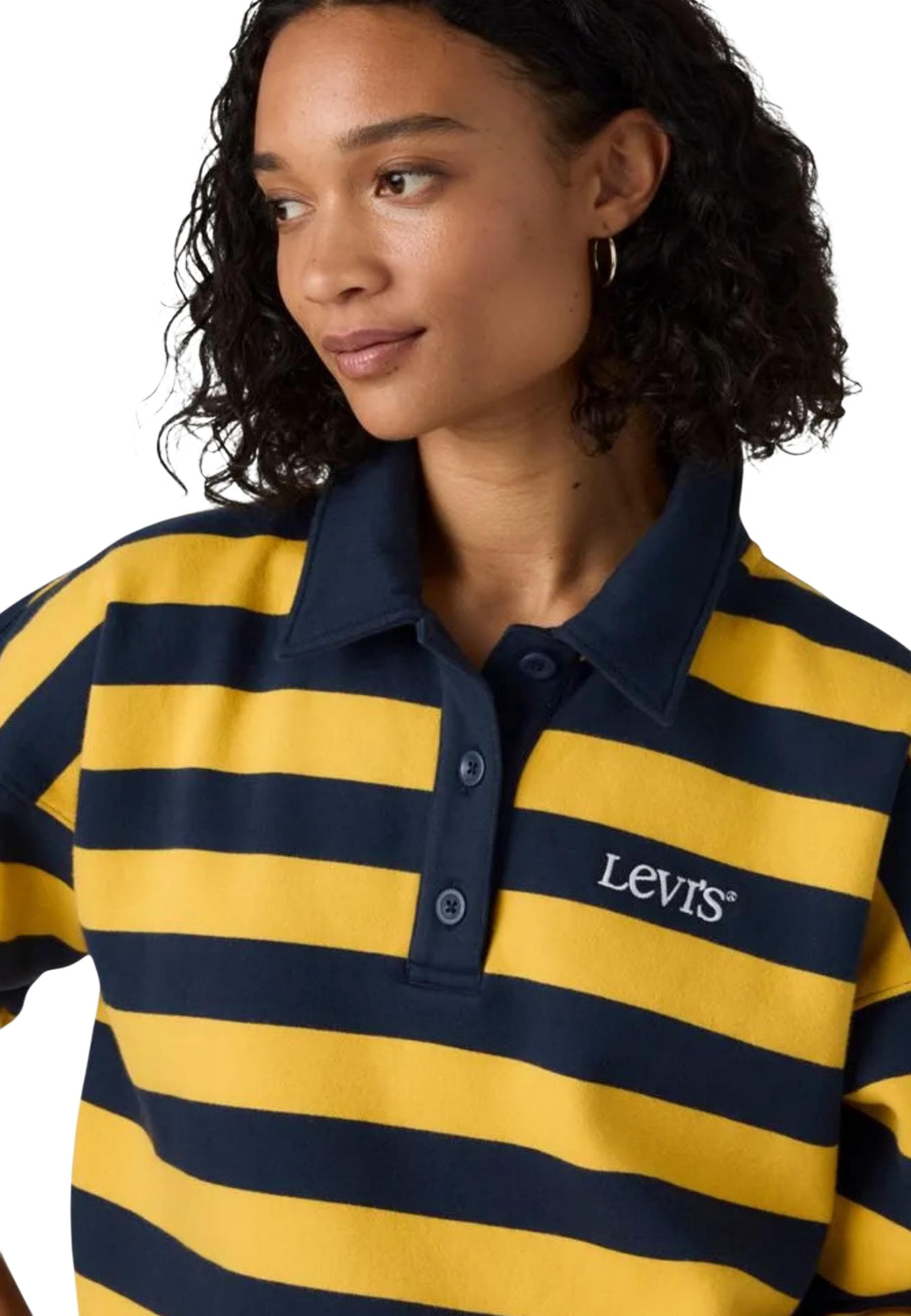 Levi`s T-Shirt Donna - Levi`s