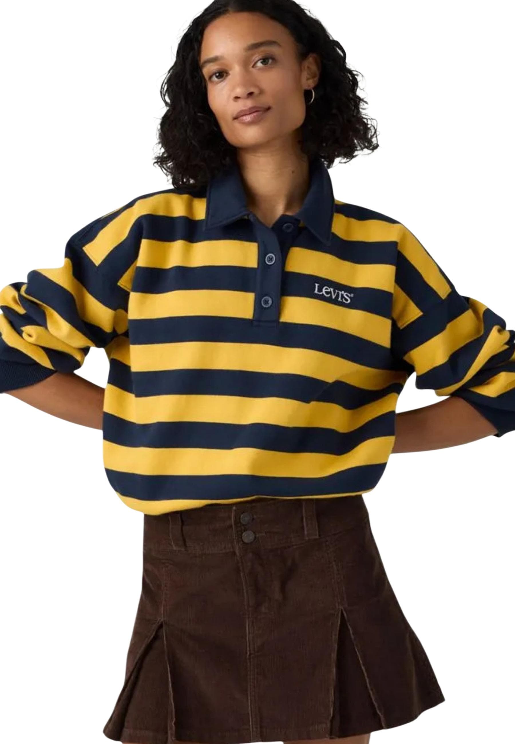 Levi`s T-Shirt Donna - Levi`s