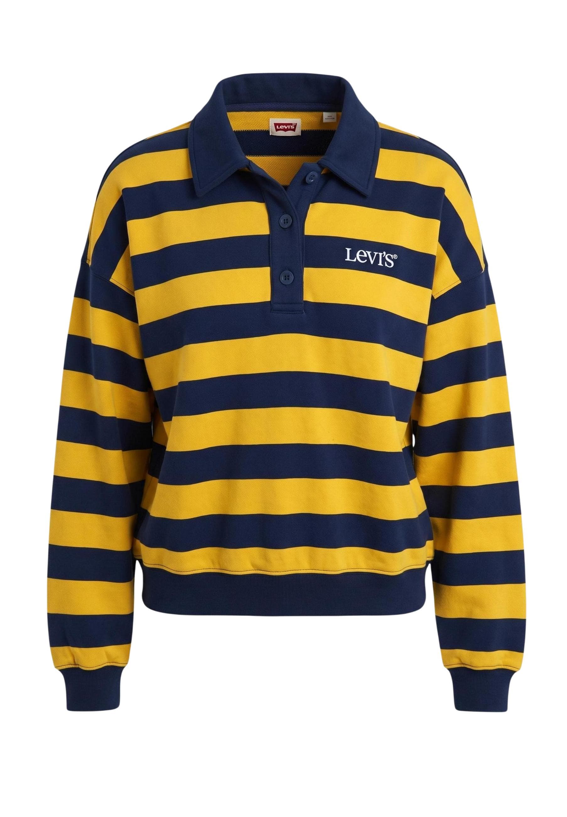 Levi`s T-Shirt Donna - Levi`s