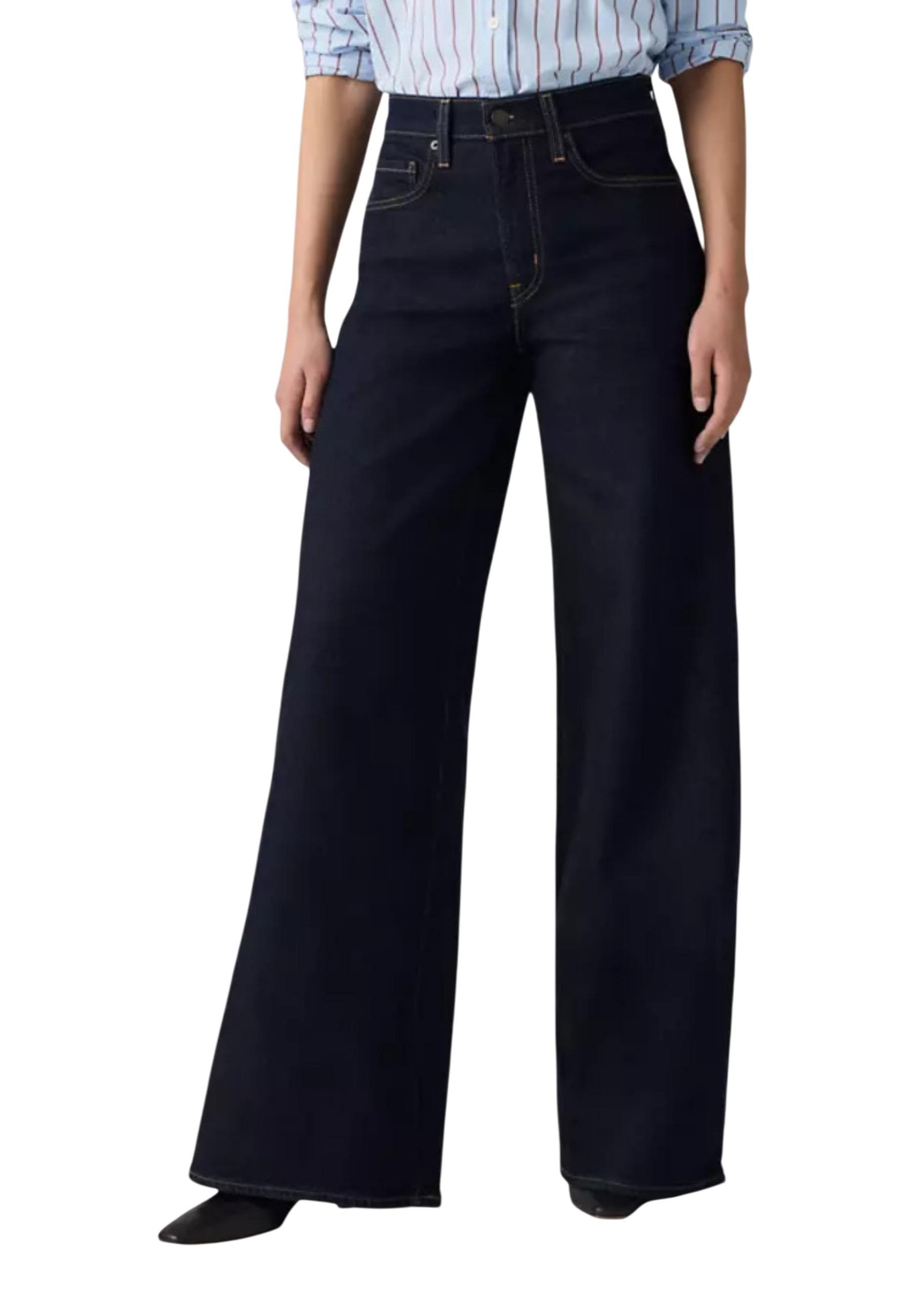 Levi`s Jeans Donna - Levi`s