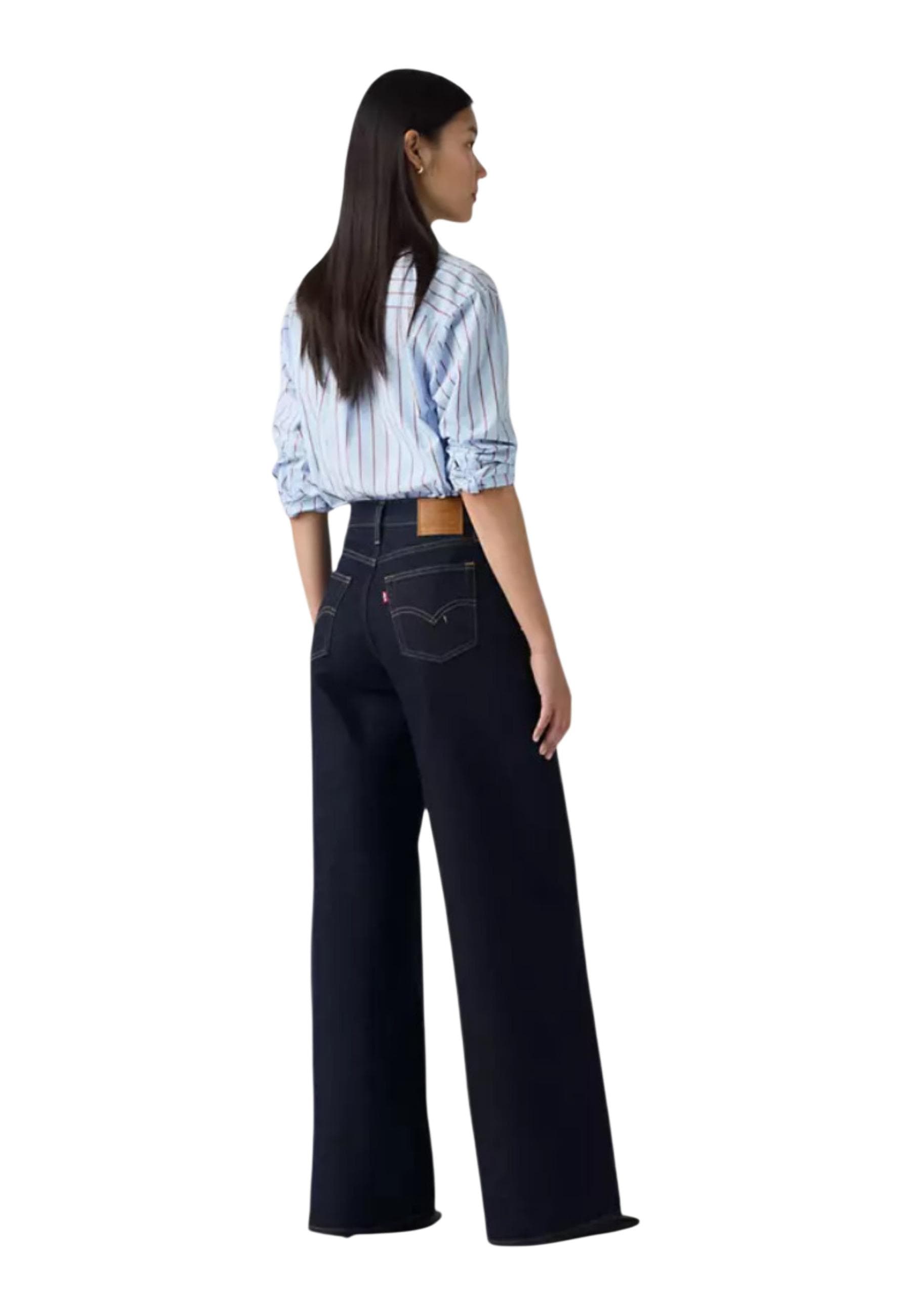 Levi`s Jeans Donna - Levi`s