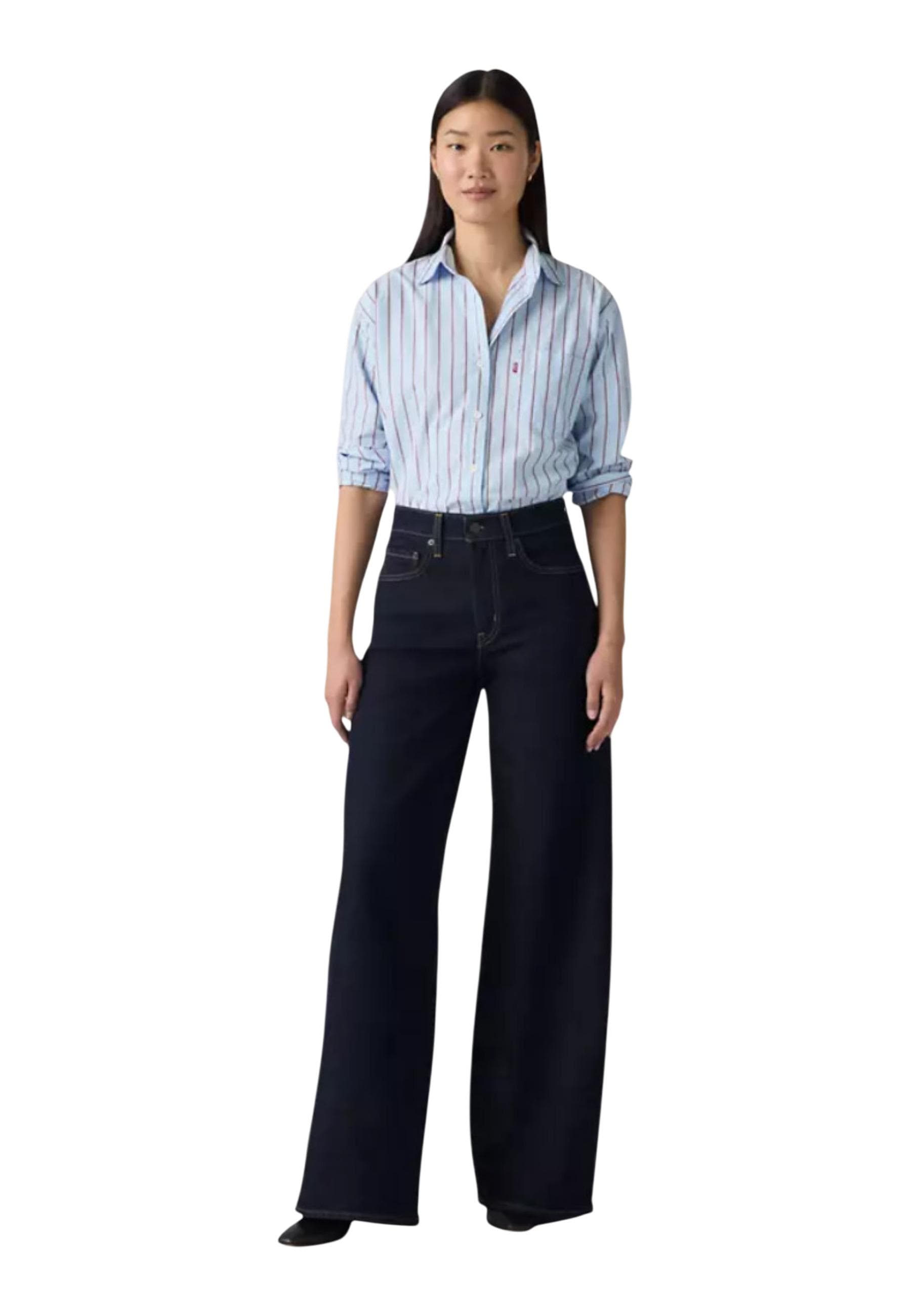 Levi`s Jeans Donna - Levi`s