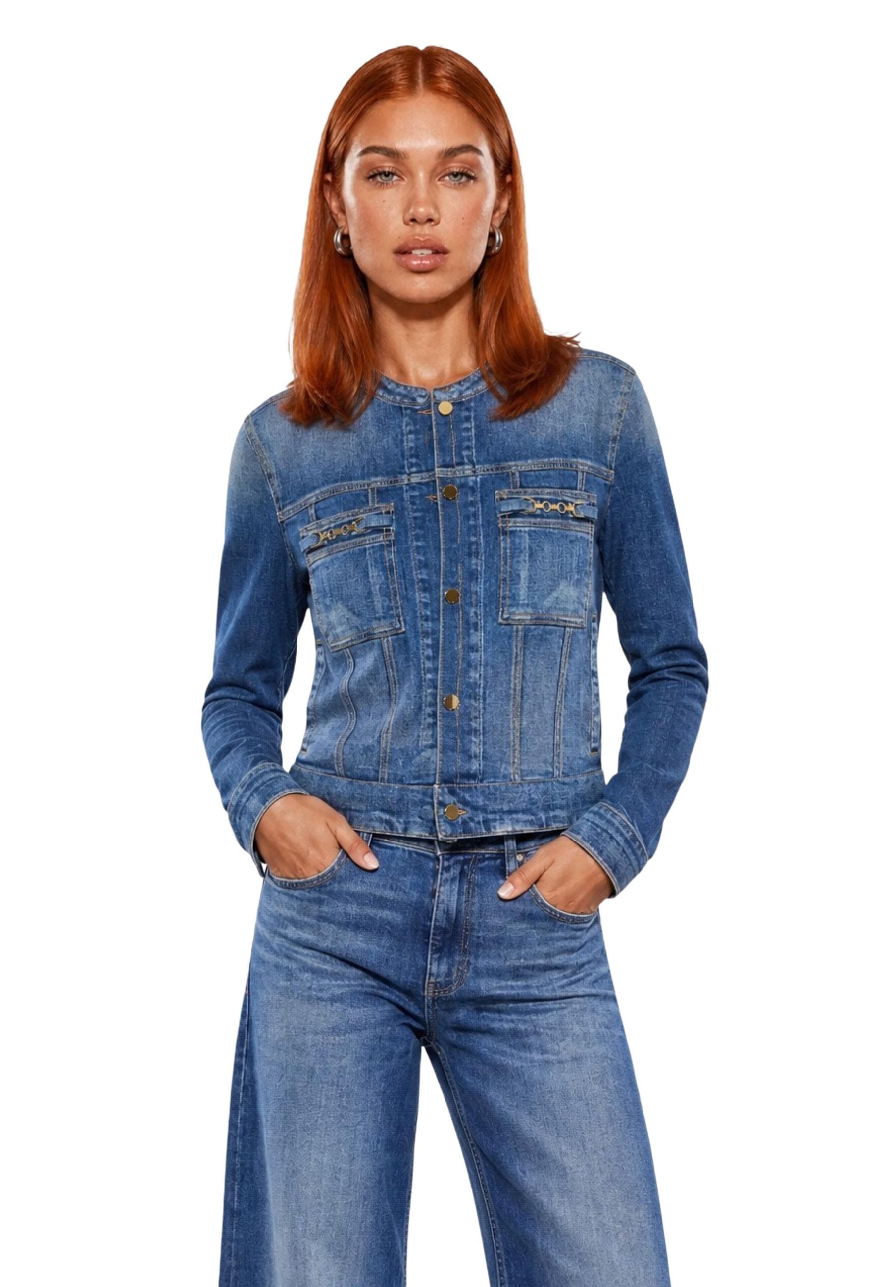 Guess Giacca Donna - Guess