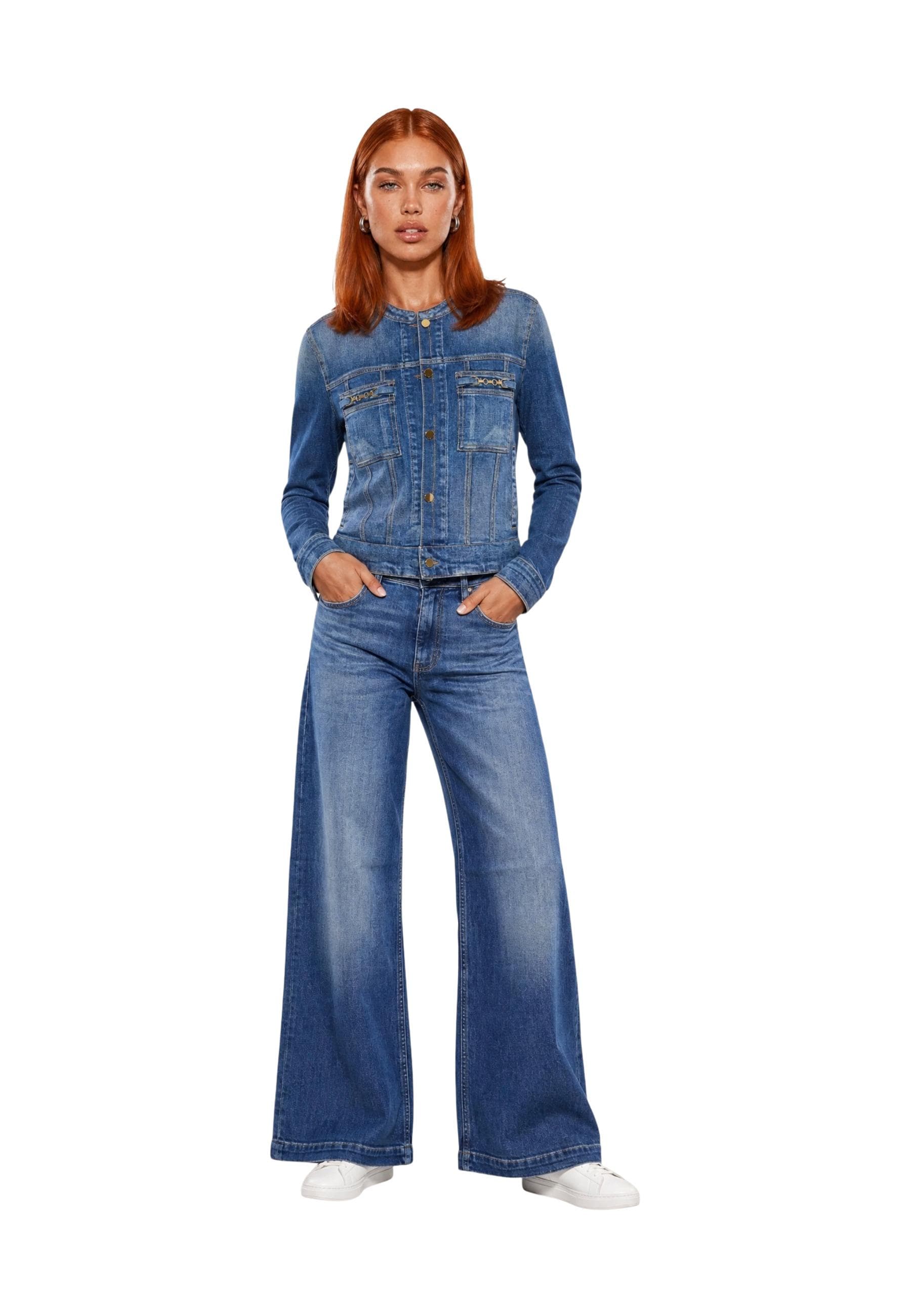 Guess Giacca Donna - Guess