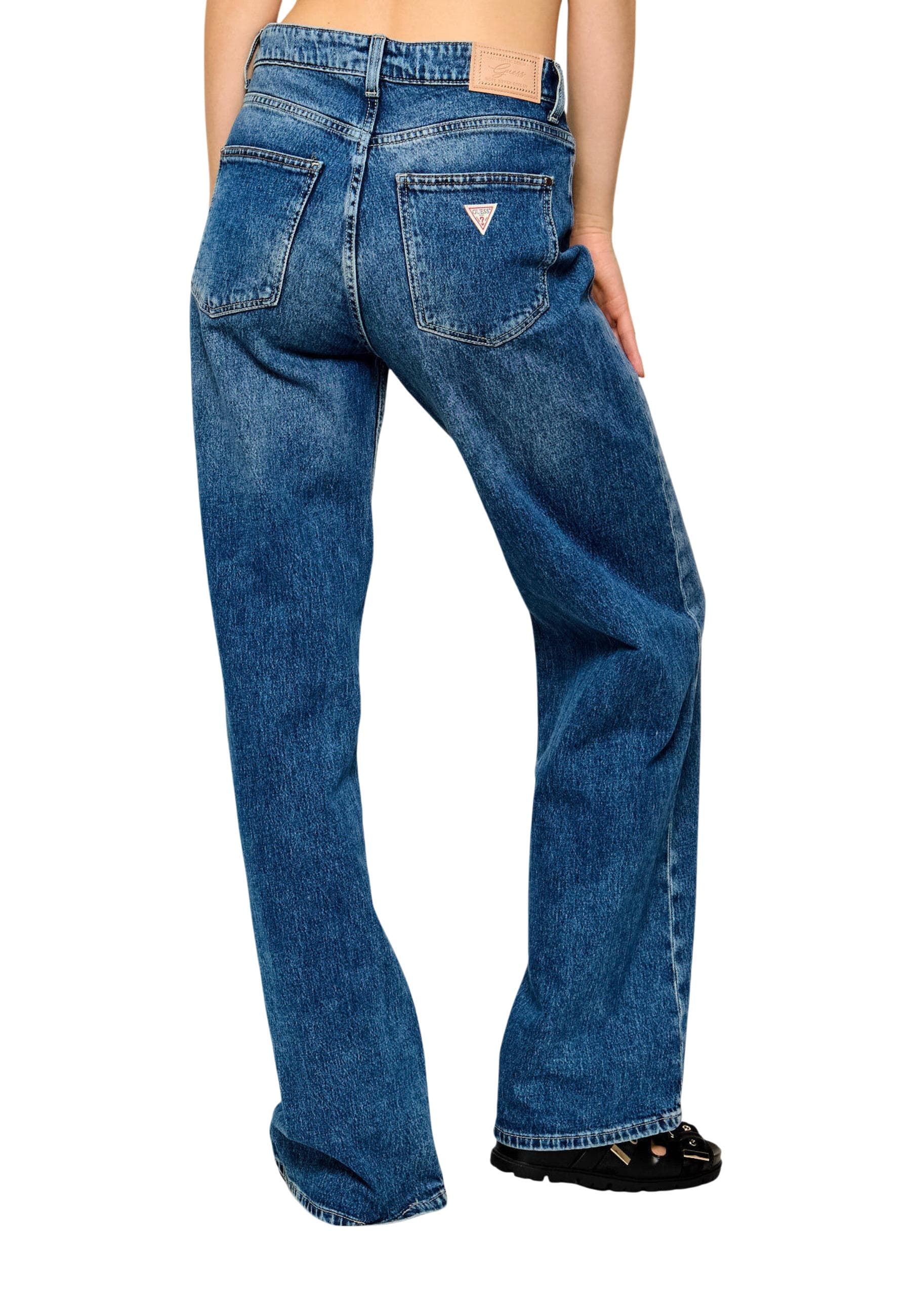 Guess Jeans Donna - Guess