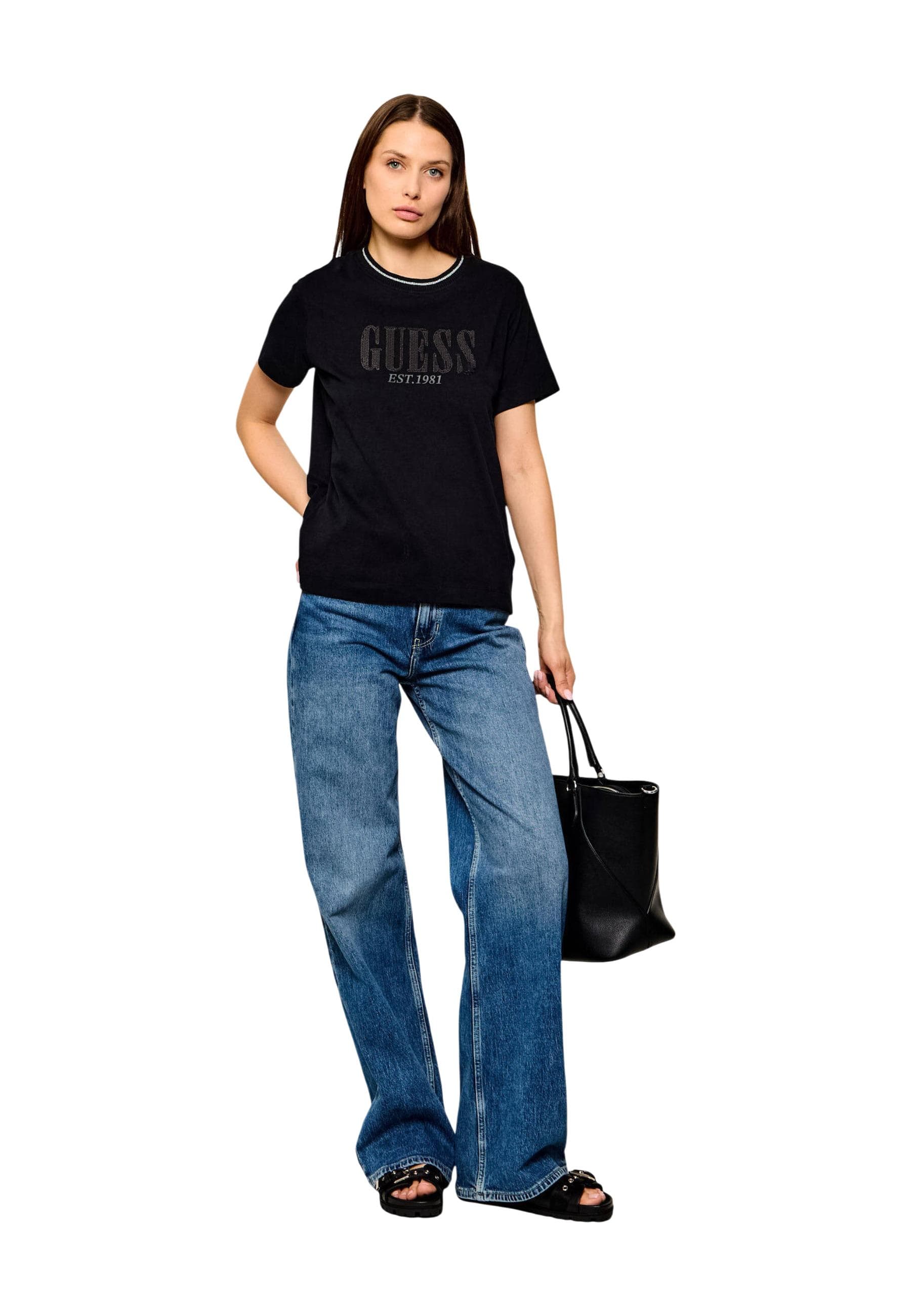 Guess Jeans Donna - Guess
