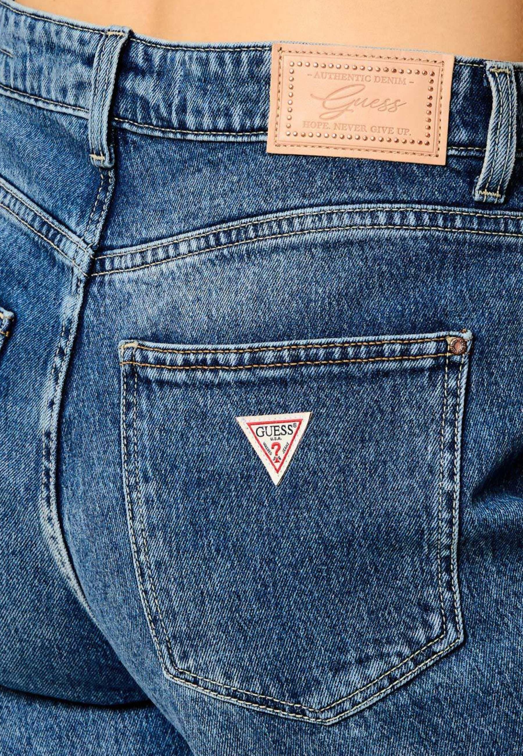 Guess Jeans Donna - Guess
