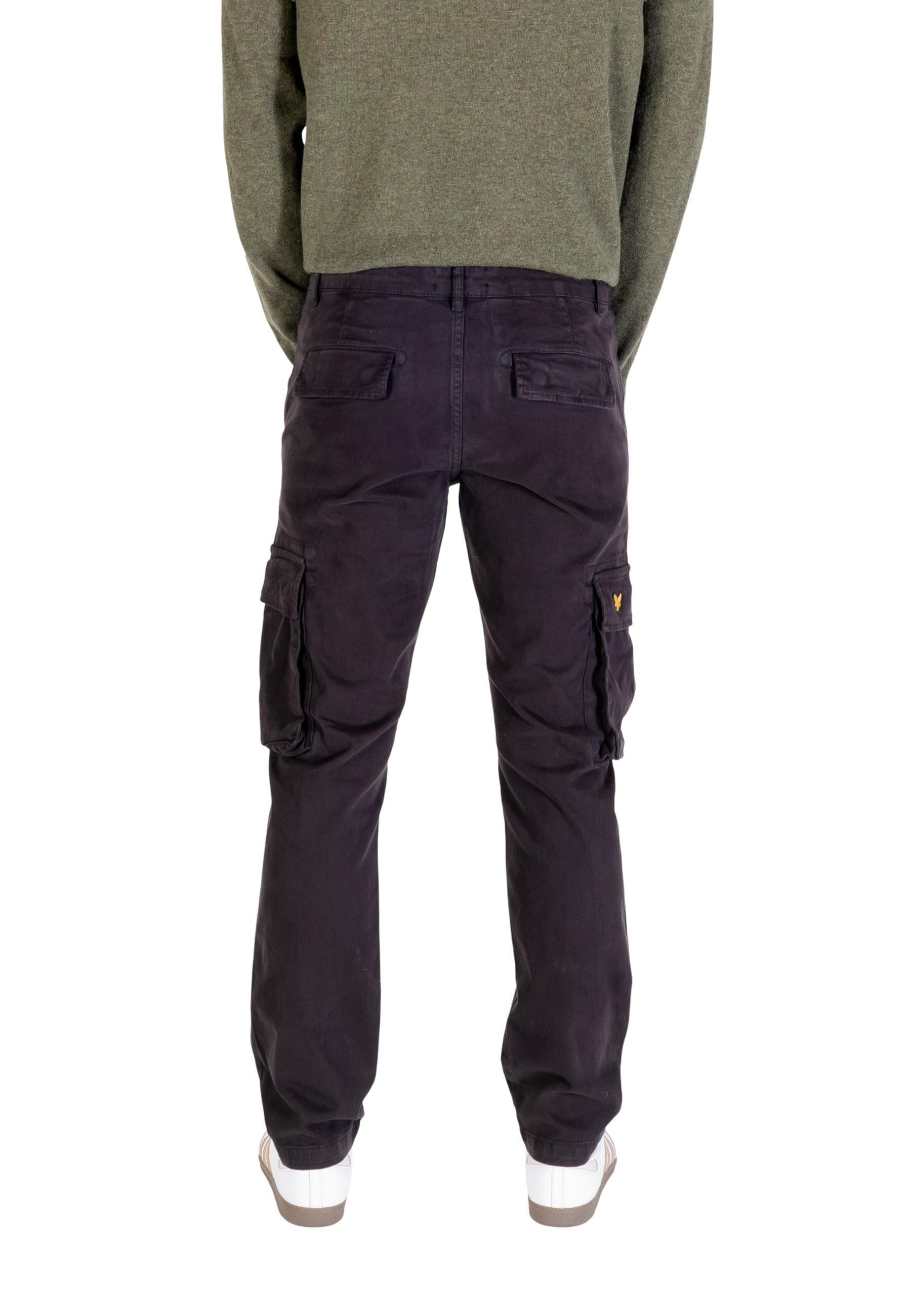 Lyle & Scott Pantaloni Uomo - Lyle & Scott