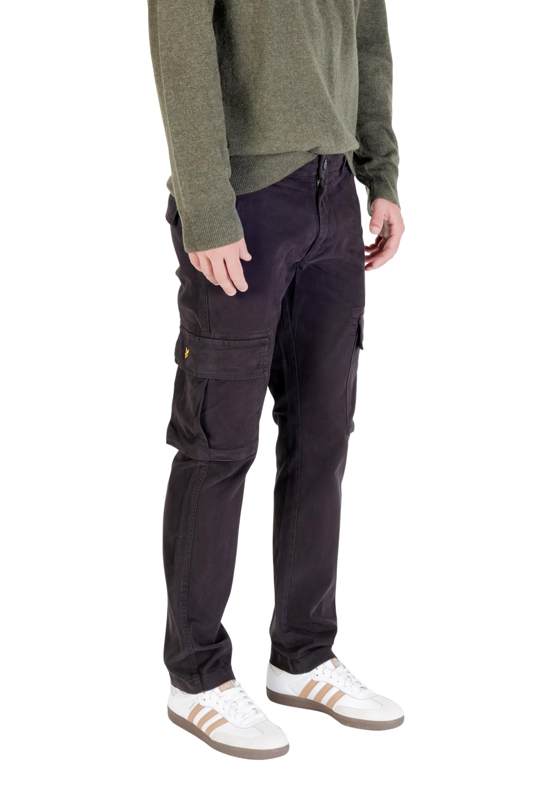 Lyle & Scott Pantaloni Uomo - Lyle & Scott