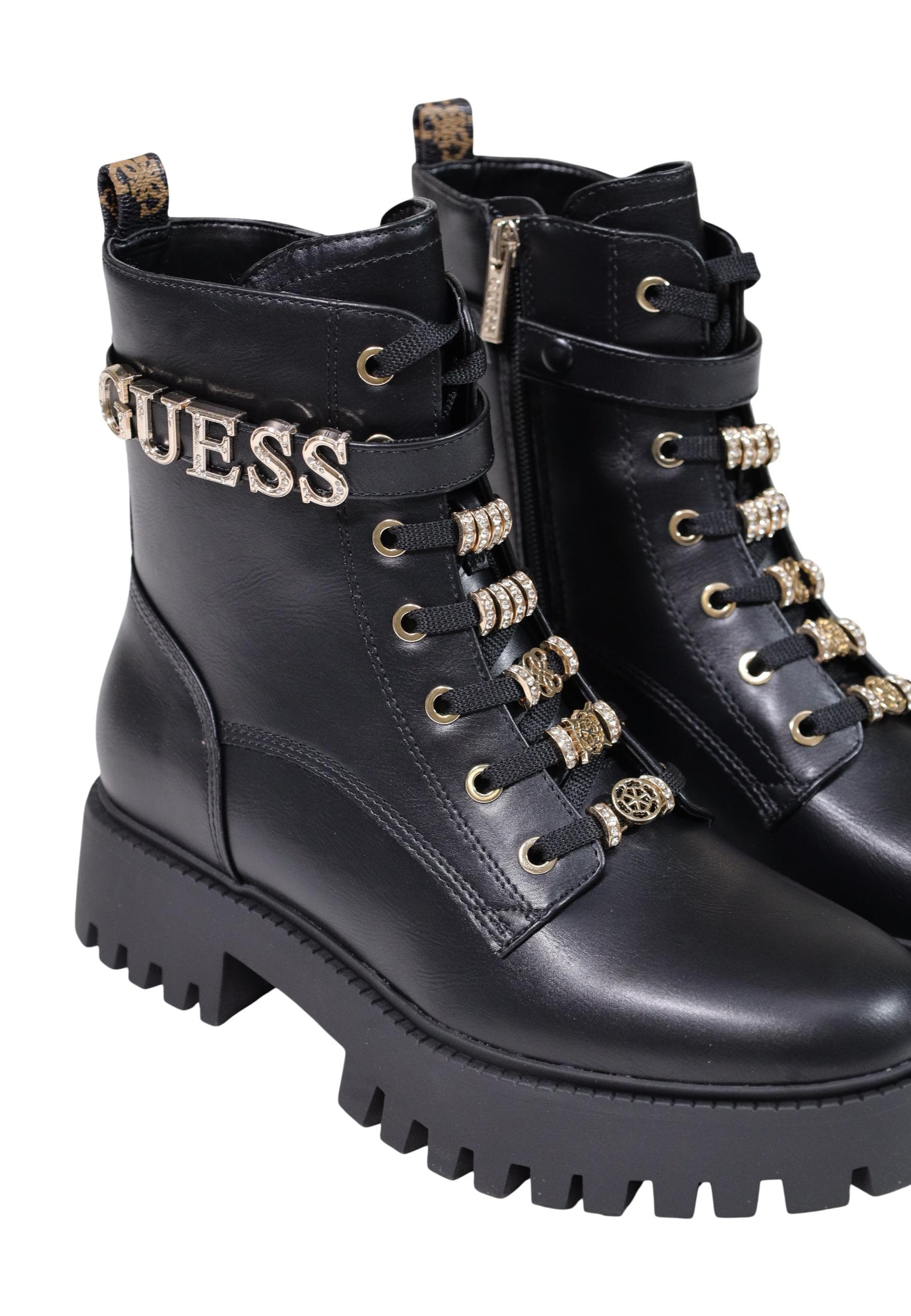 Guess Stivali Donna - Guess
