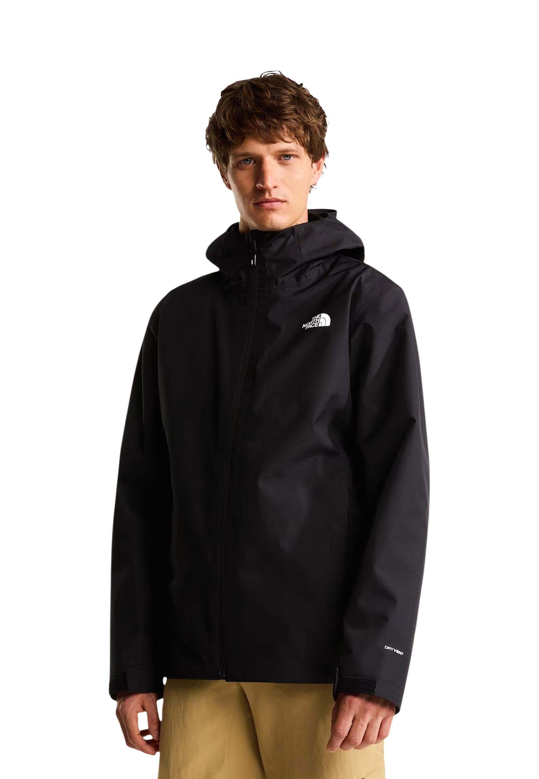The North Face Giubbotto Uomo - The North Face