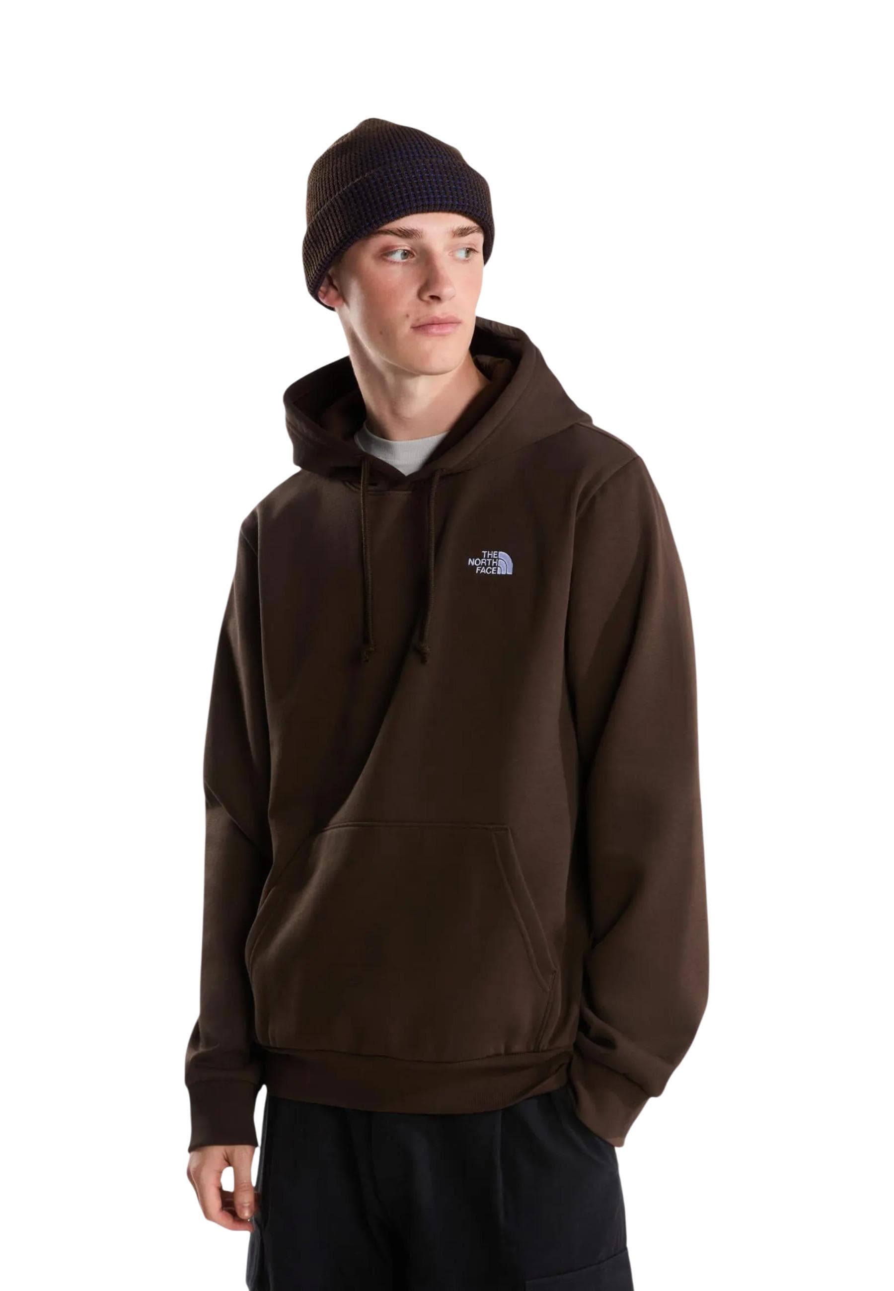 The North Face Felpa Uomo - The North Face