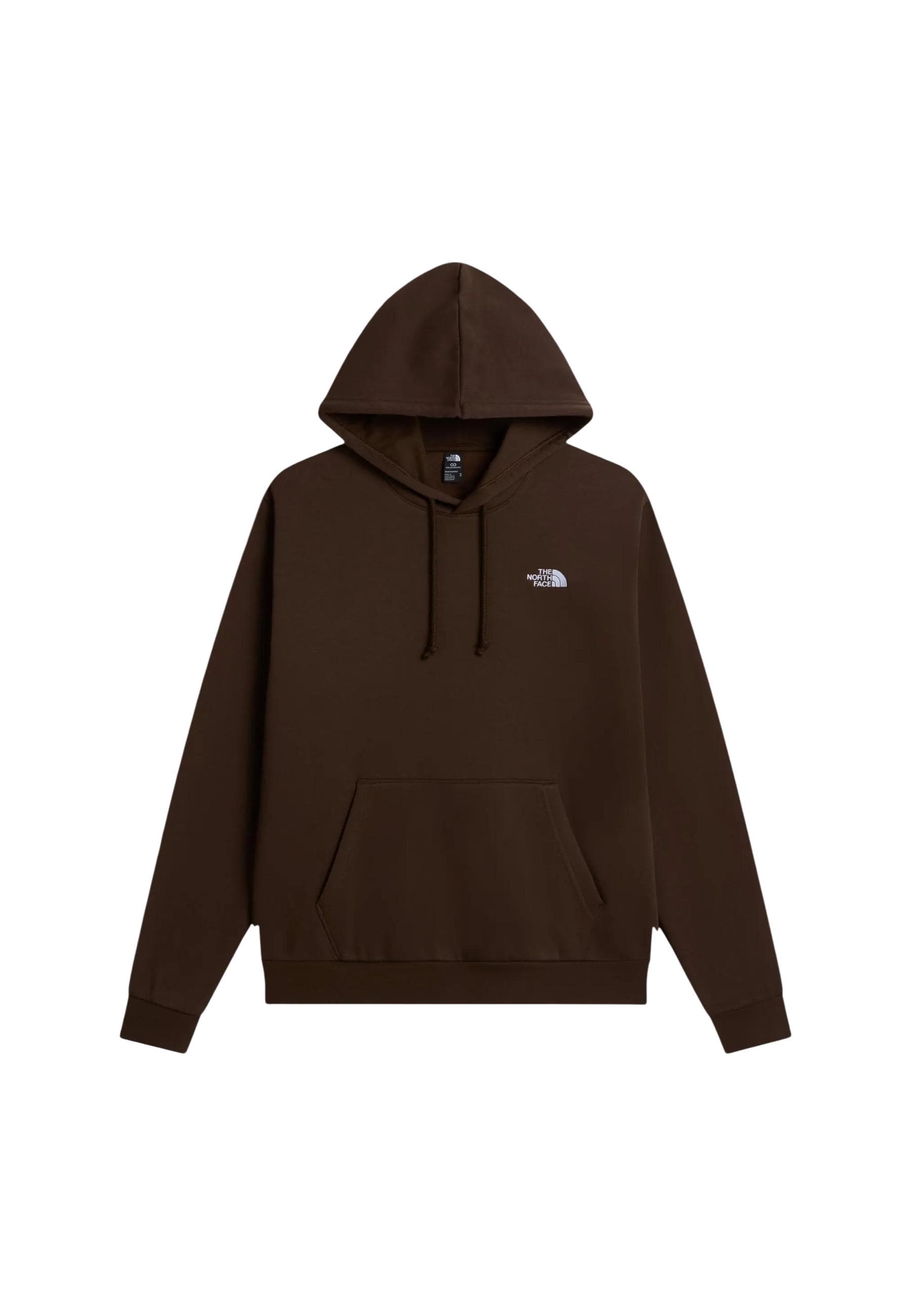 The North Face Felpa Uomo - The North Face