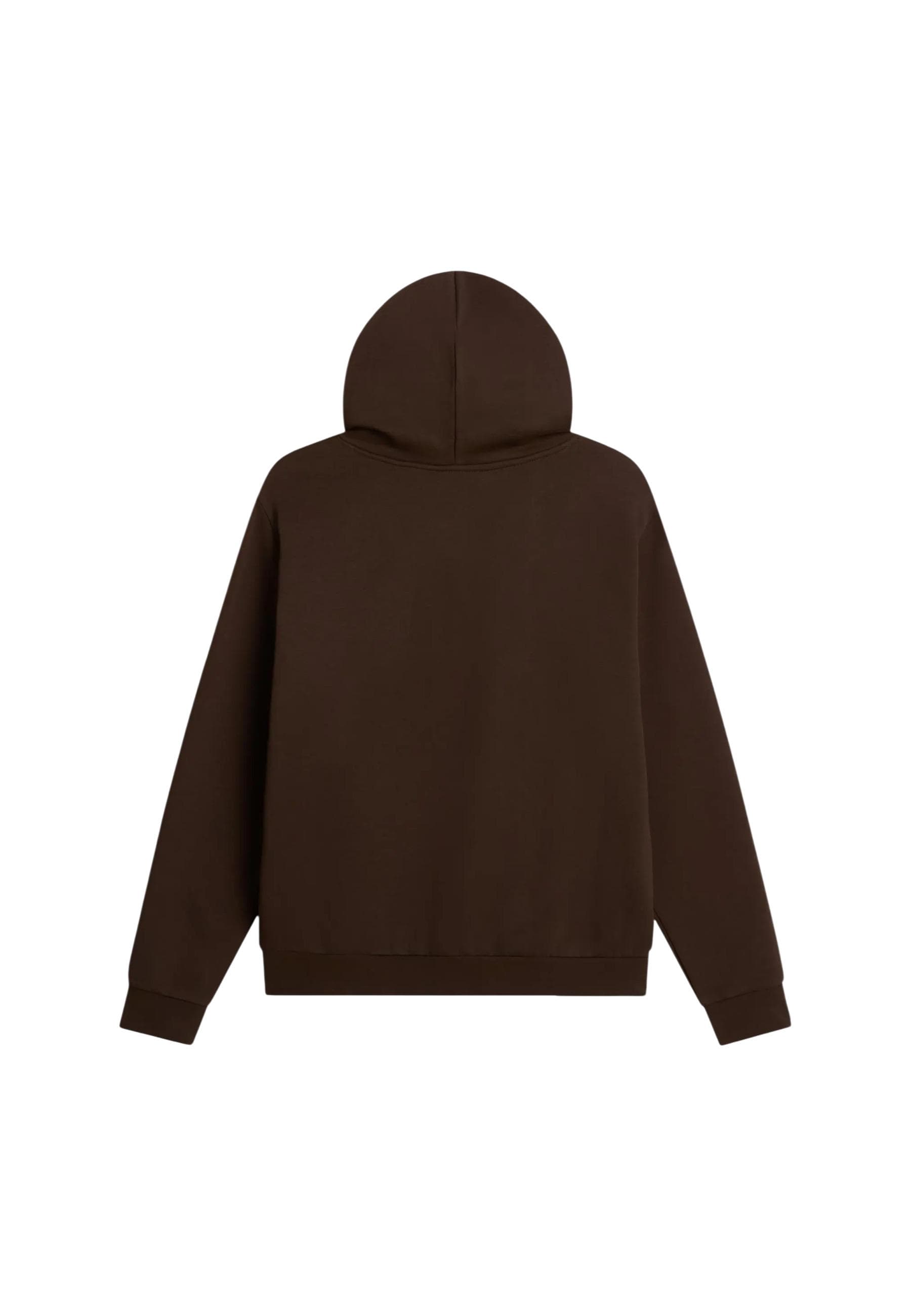 The North Face Felpa Uomo - The North Face