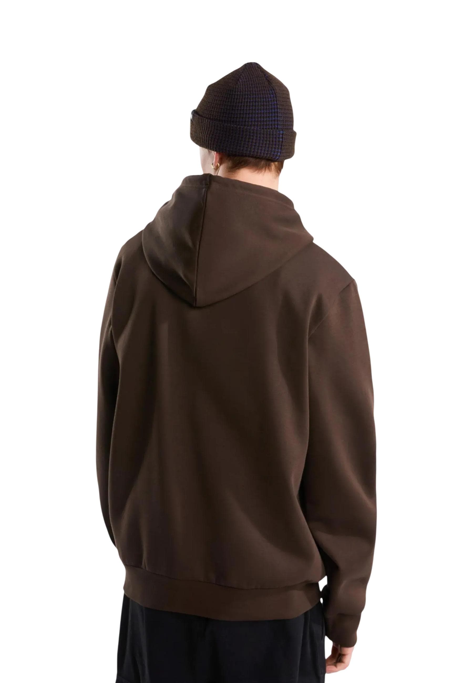 The North Face Felpa Uomo - The North Face