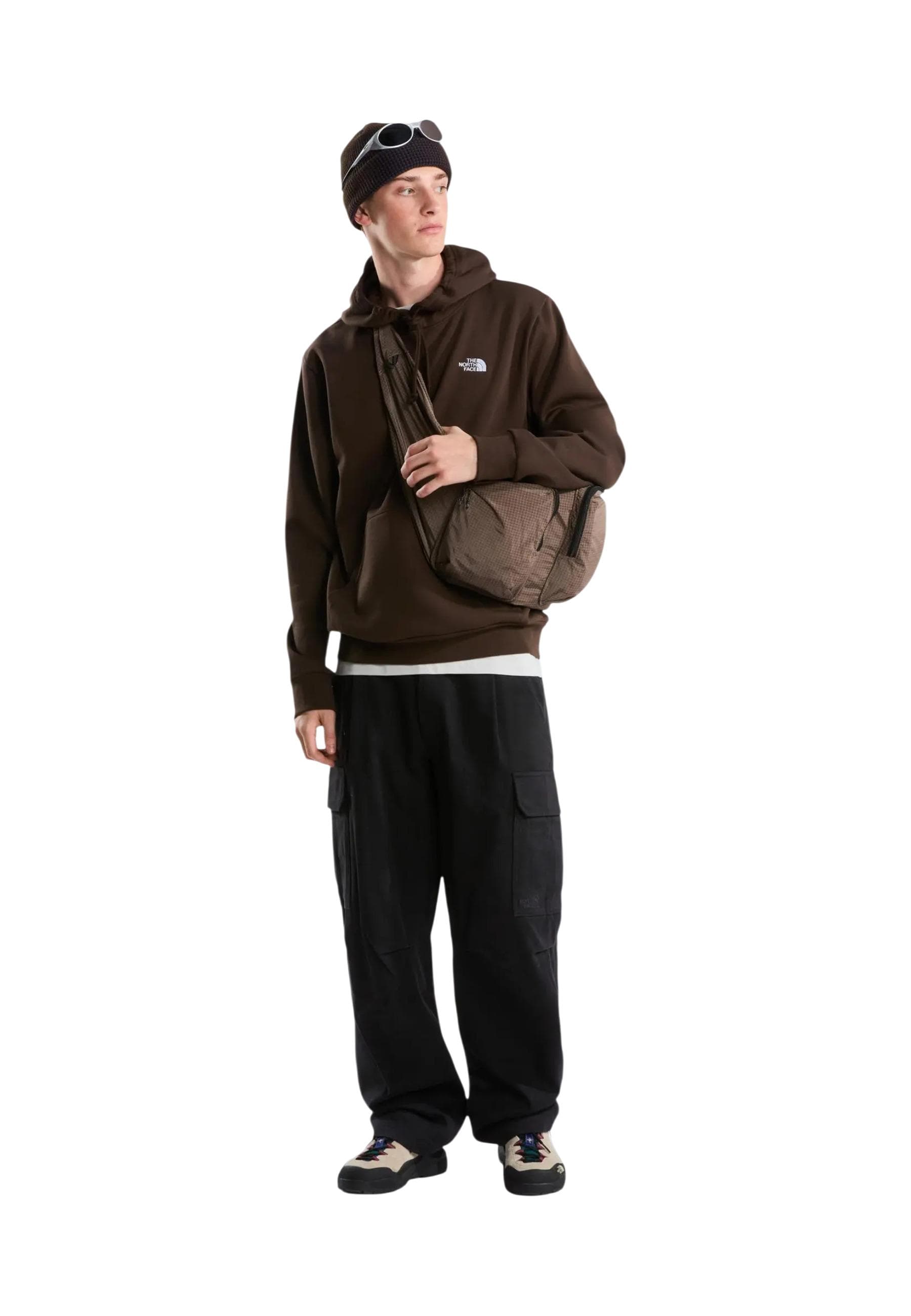 The North Face Felpa Uomo - The North Face