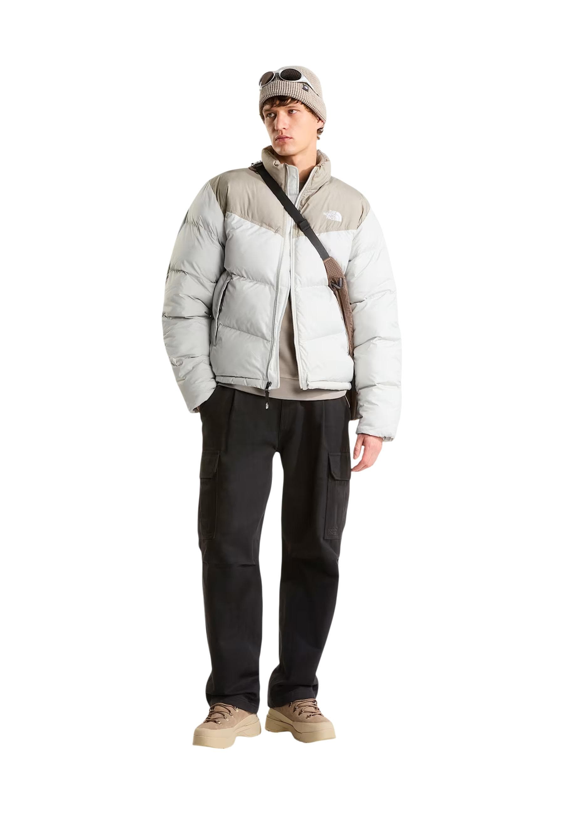 The North Face Giubbotto Uomo - The North Face