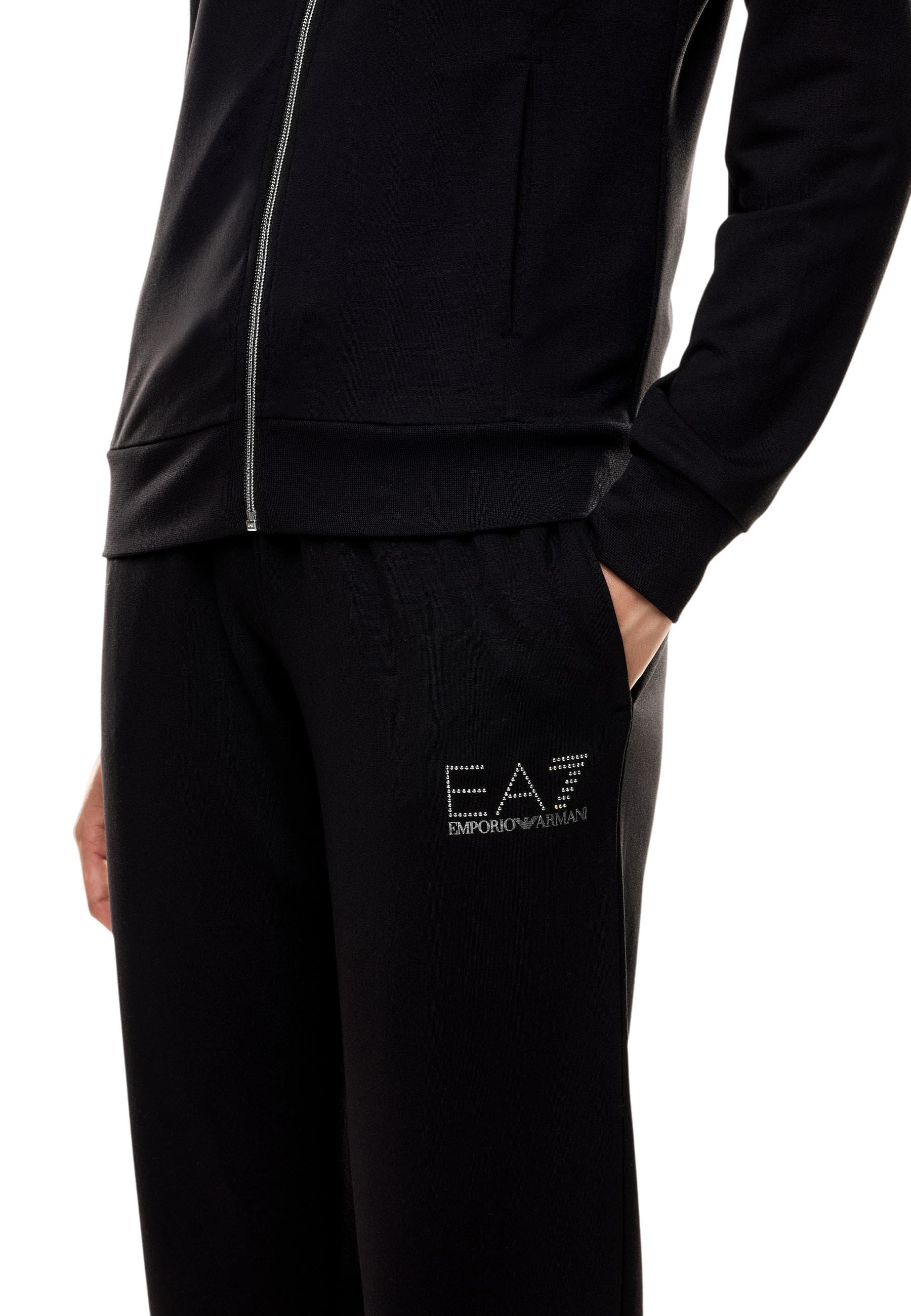 Ea7 Tuta Donna - Ea7